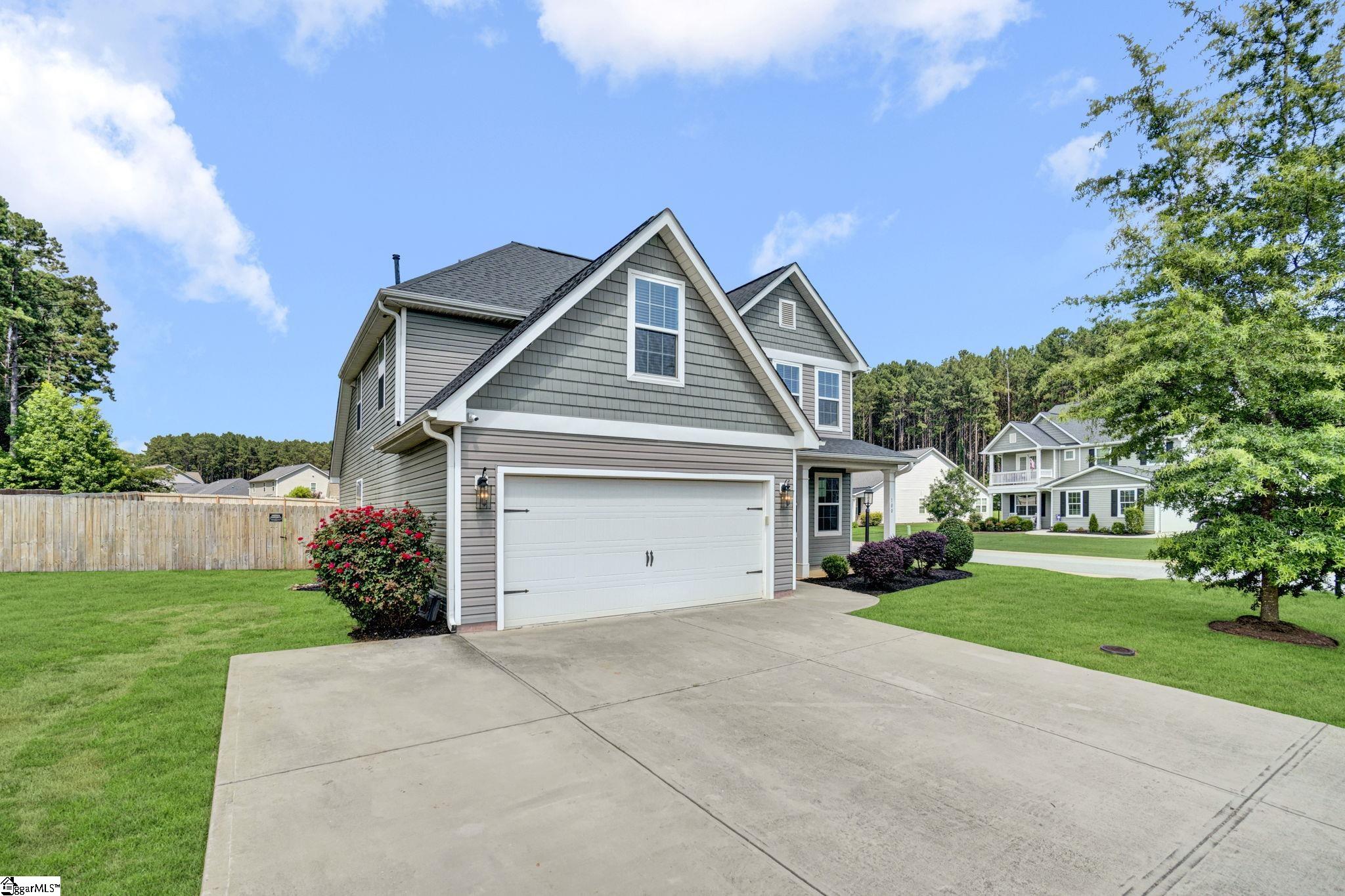 100 Arbor Woods Lane Piedmont, SC 29673-6913