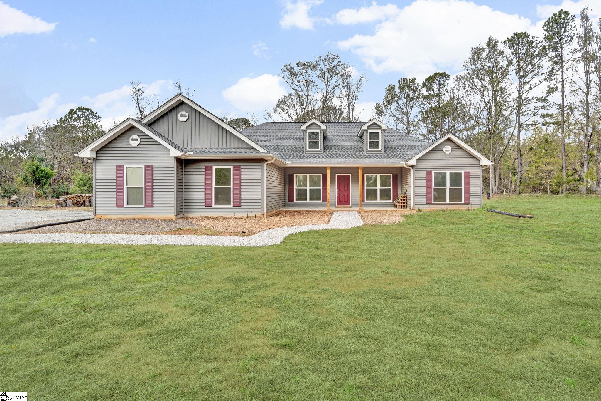 364 S Church Street Cross Hill, SC 29332
