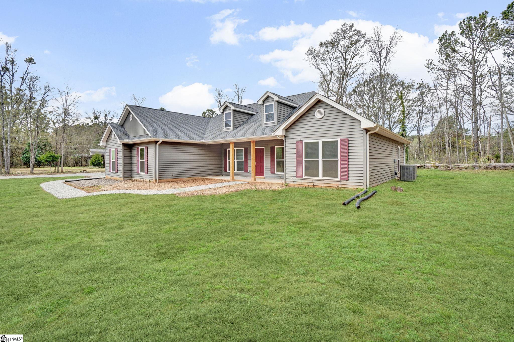 364 S Church Street Cross Hill, SC 29332