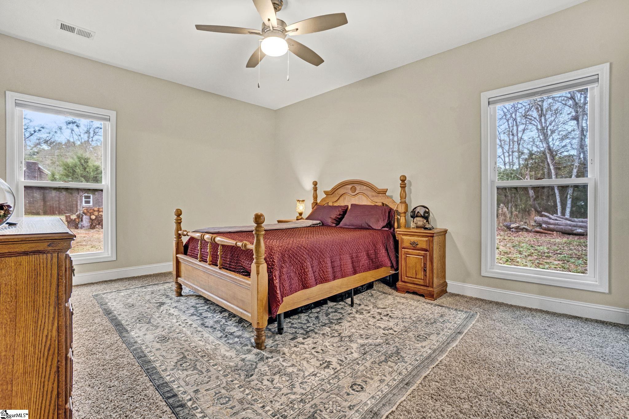 364 S Church Street Cross Hill, SC 29332