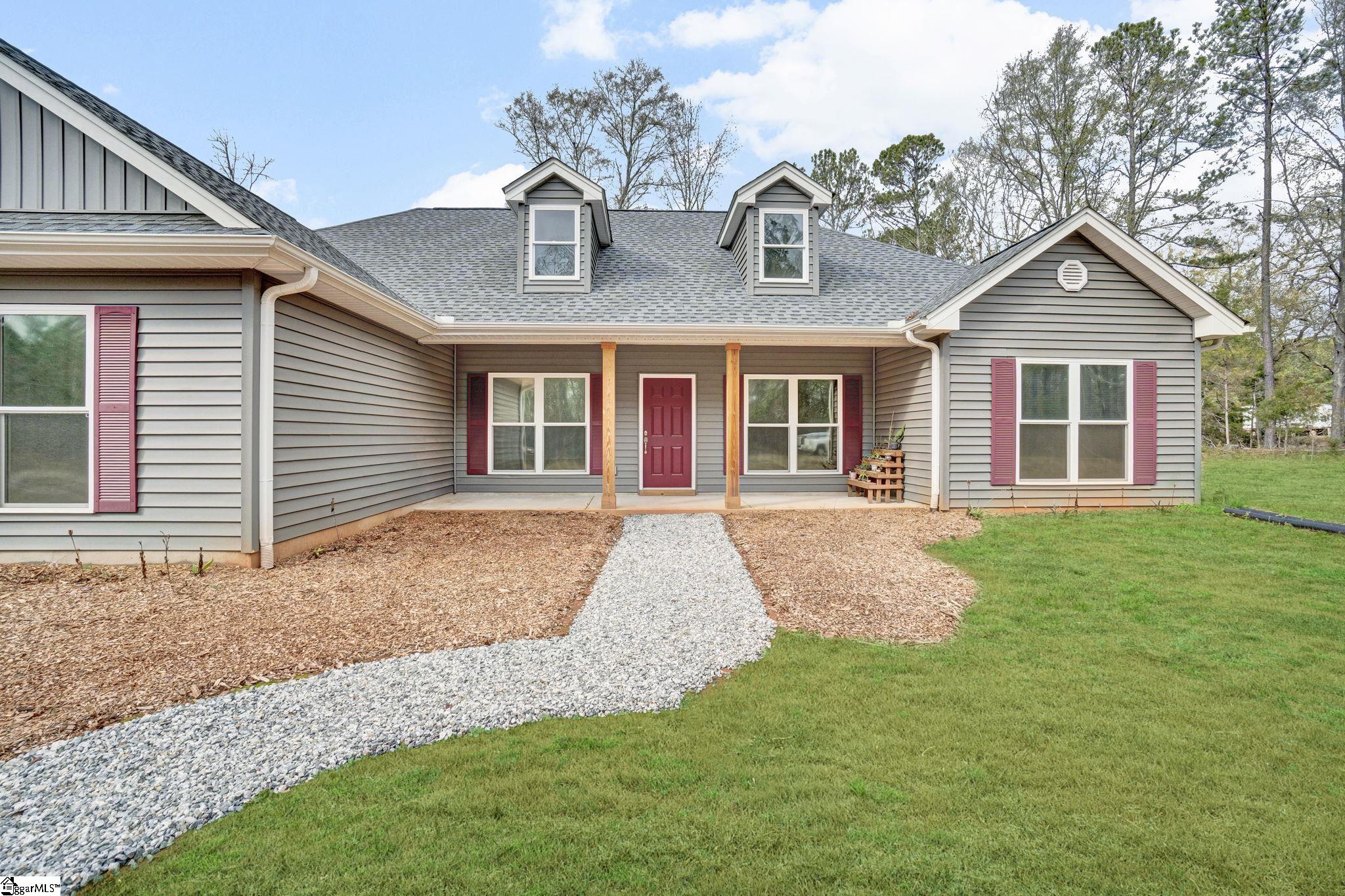 364 S Church Street Cross Hill, SC 29332