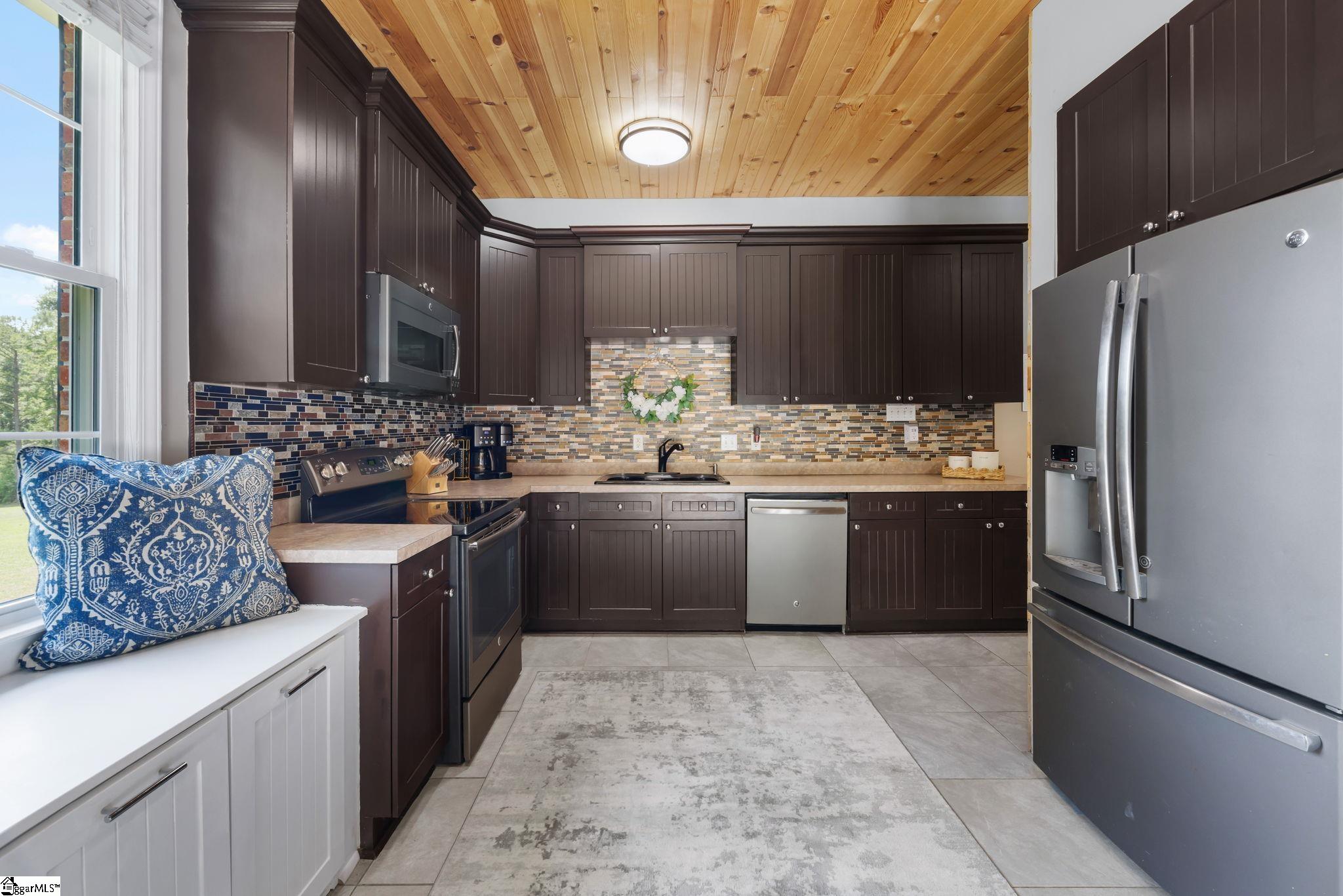 623 W Ridgway Drive Honea Path, SC 29654