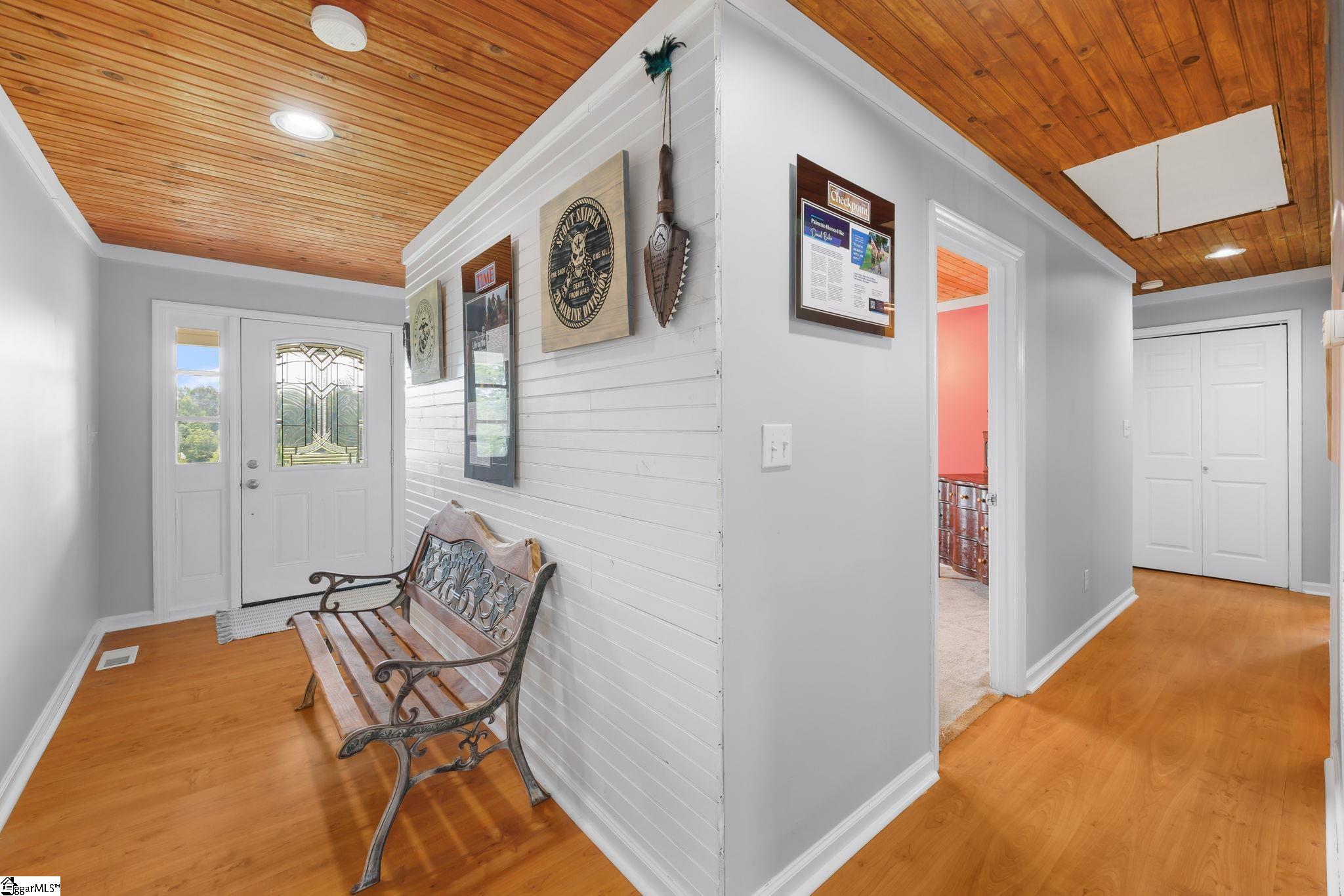 623 W Ridgway Drive Honea Path, SC 29654