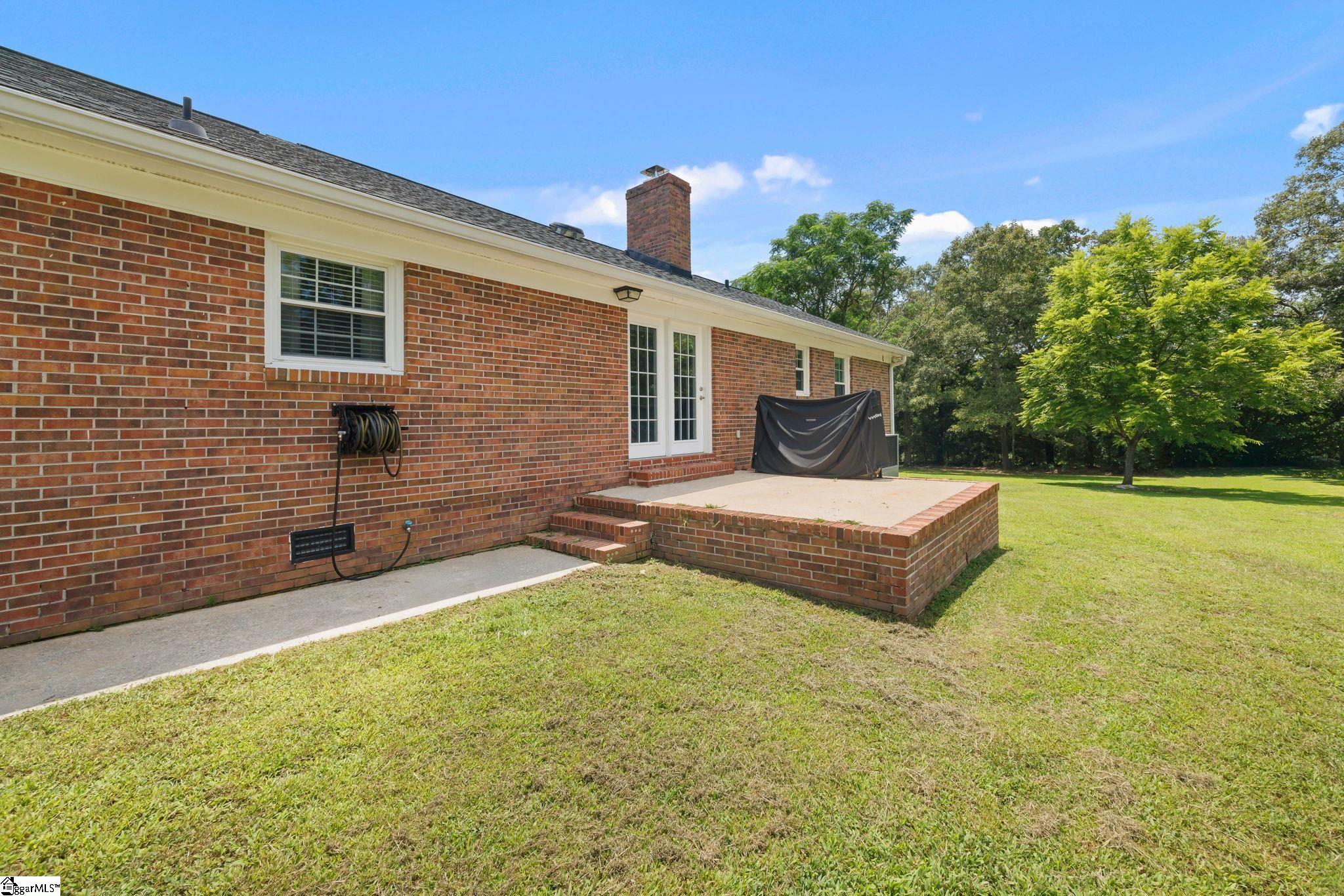 623 W Ridgway Drive Honea Path, SC 29654