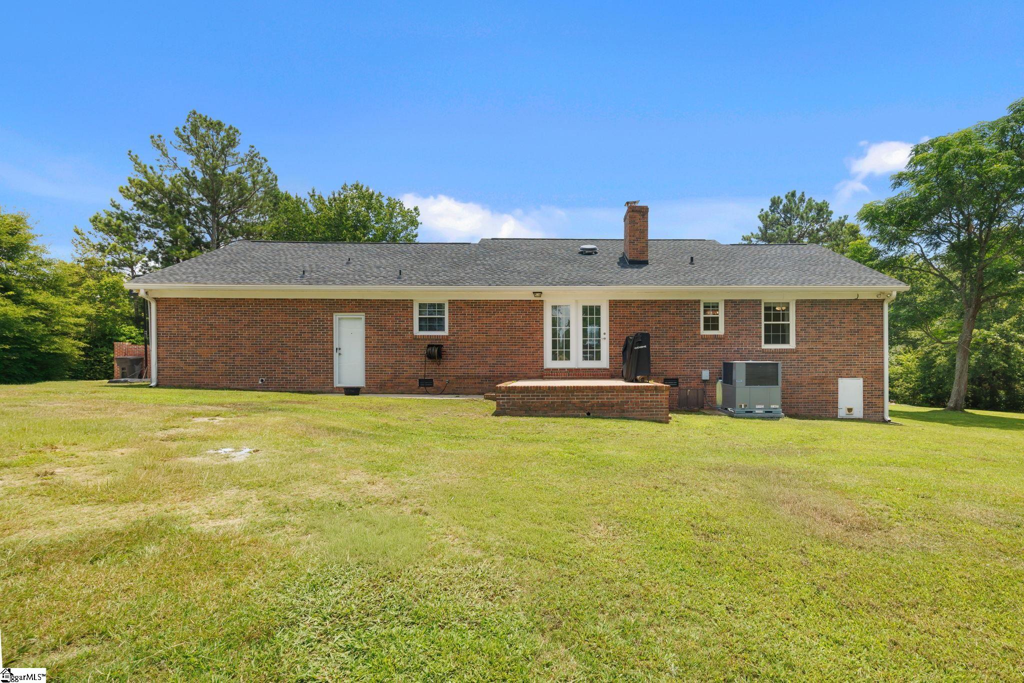 623 W Ridgway Drive Honea Path, SC 29654