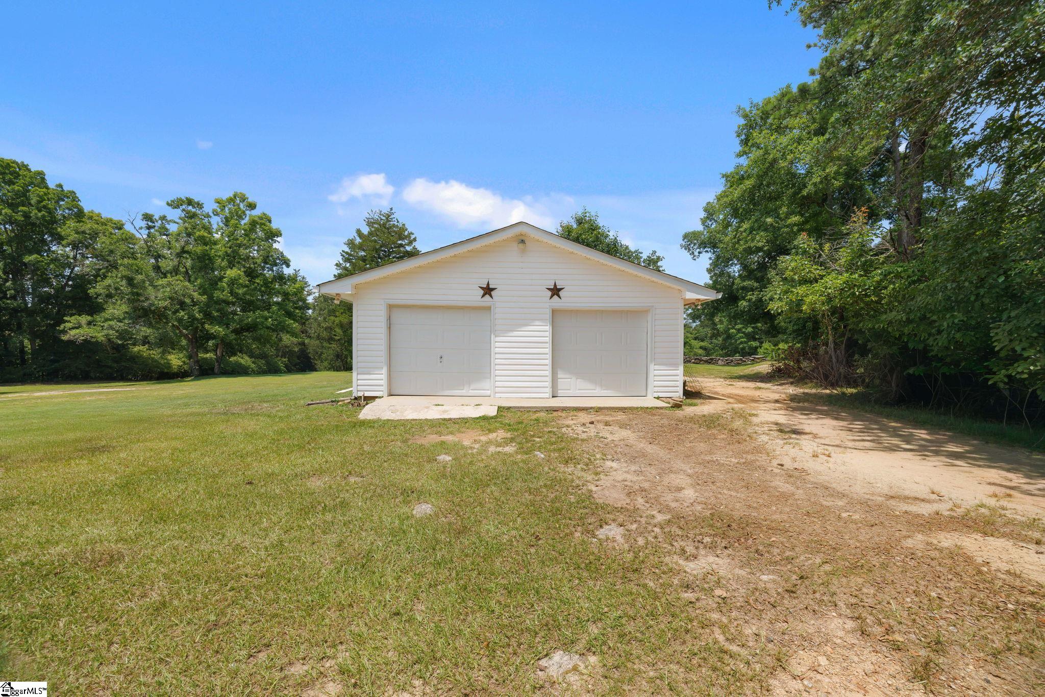 623 W Ridgway Drive Honea Path, SC 29654