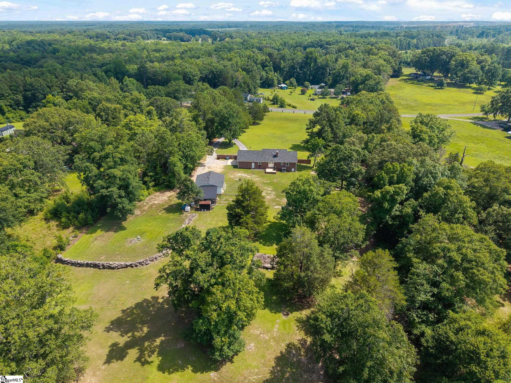 623 W Ridgway Drive Honea Path, SC 29654