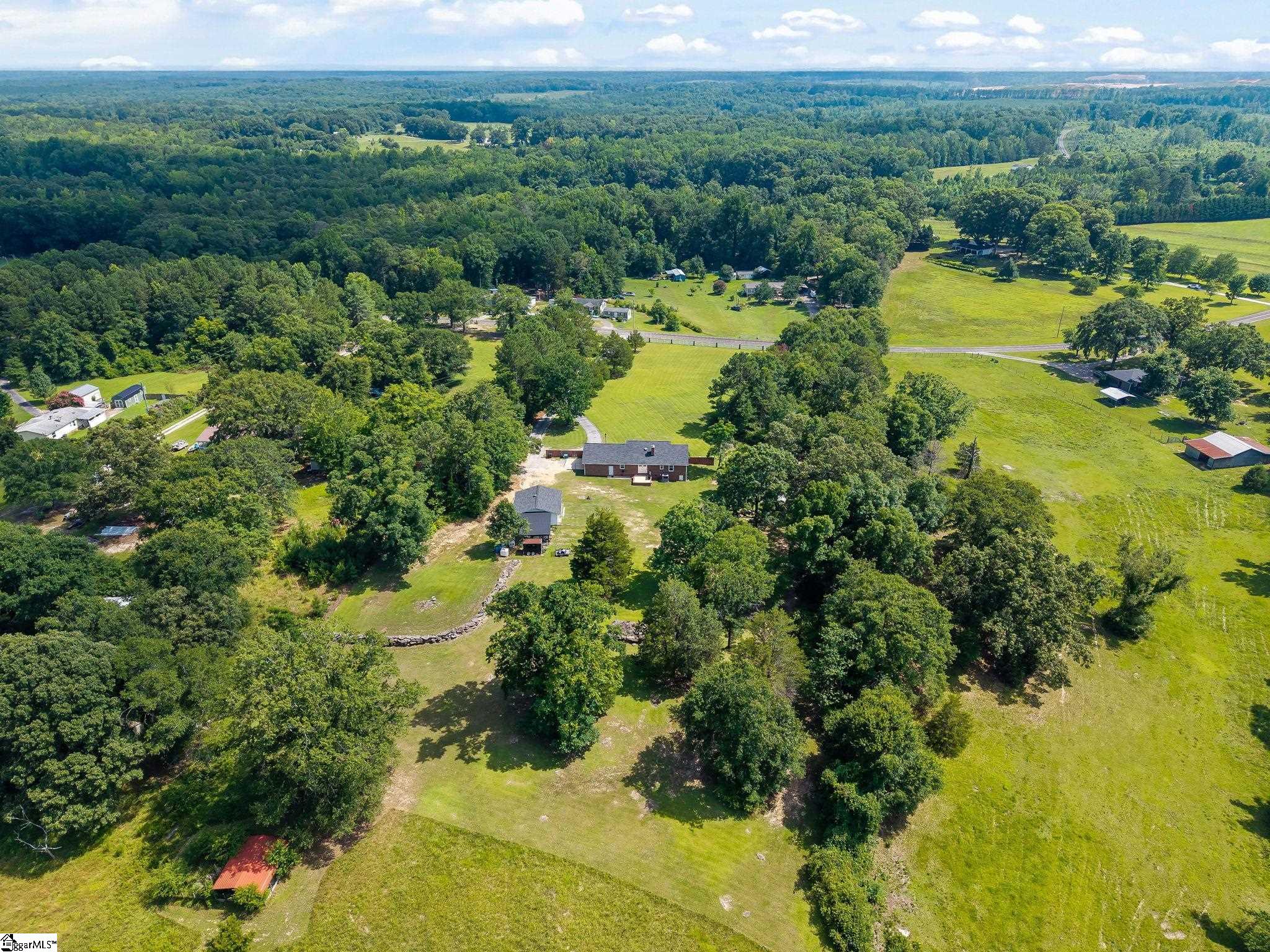 623 W Ridgway Drive Honea Path, SC 29654