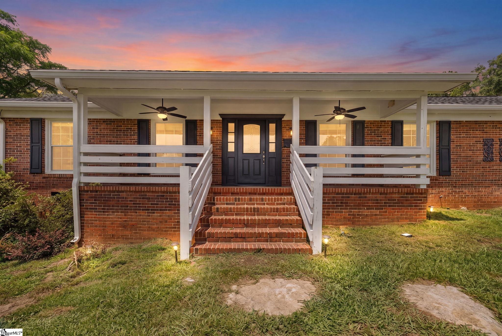 623 W Ridgway Drive Honea Path, SC 29654