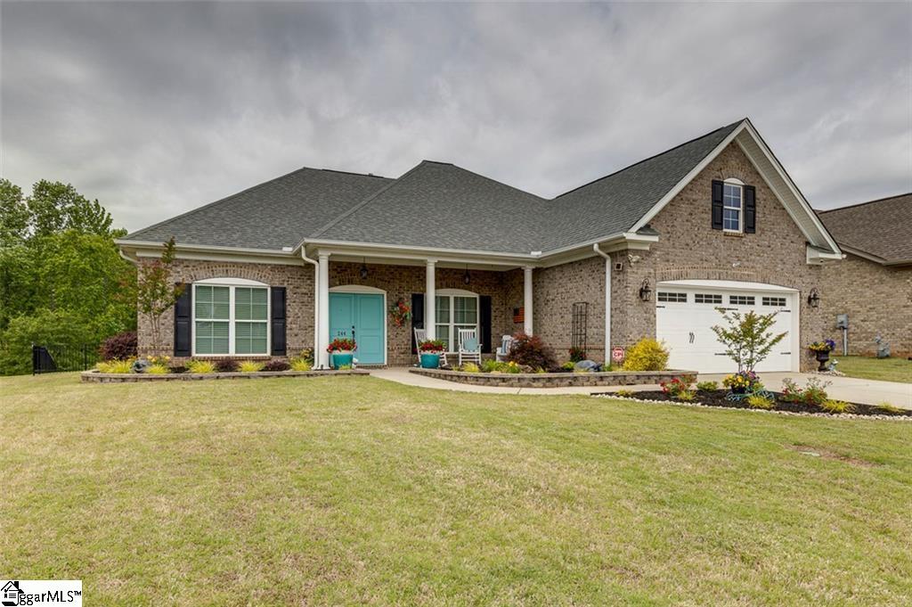 244 Crestgate Way Easley, SC 29642