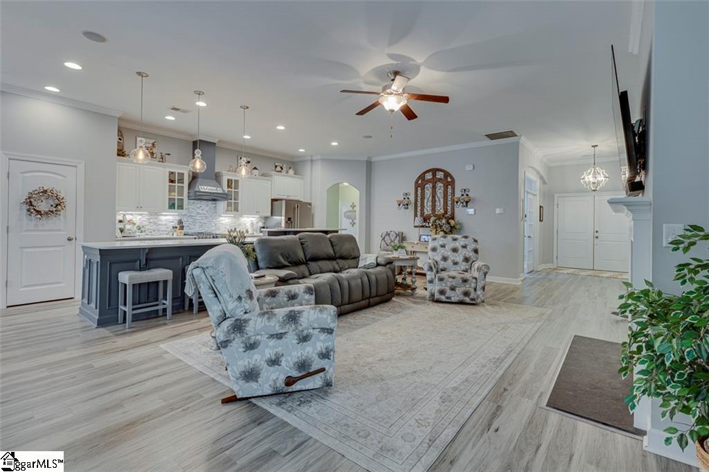 244 Crestgate Way Easley, SC 29642