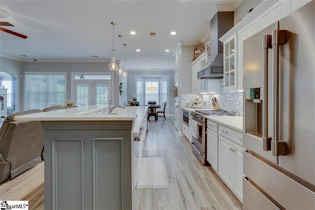 244 Crestgate Way Easley, SC 29642