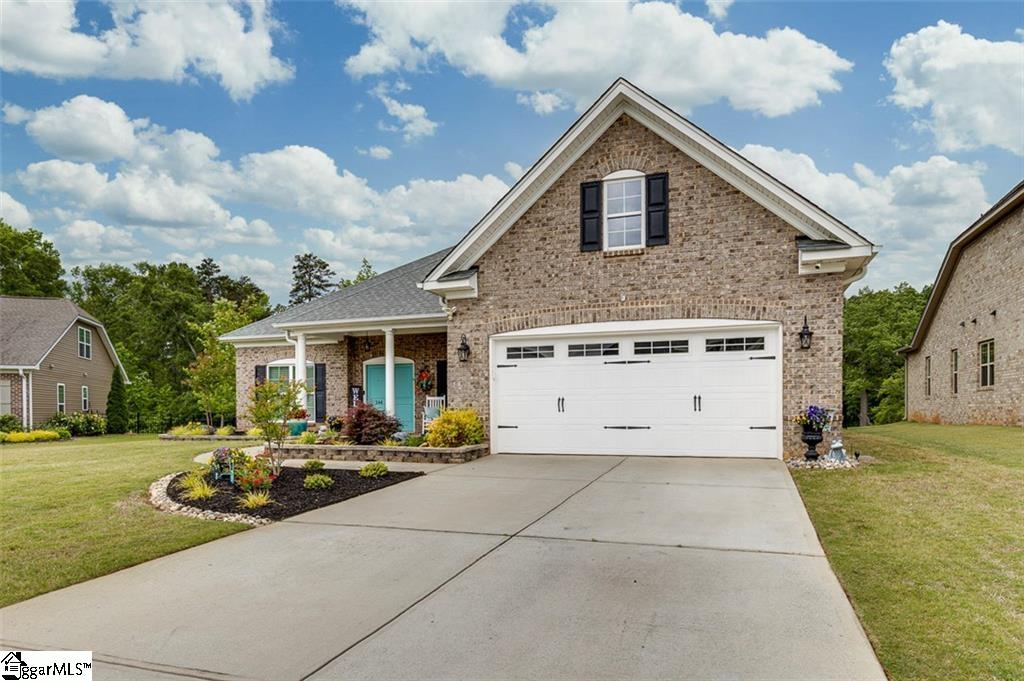 244 Crestgate Way Easley, SC 29642