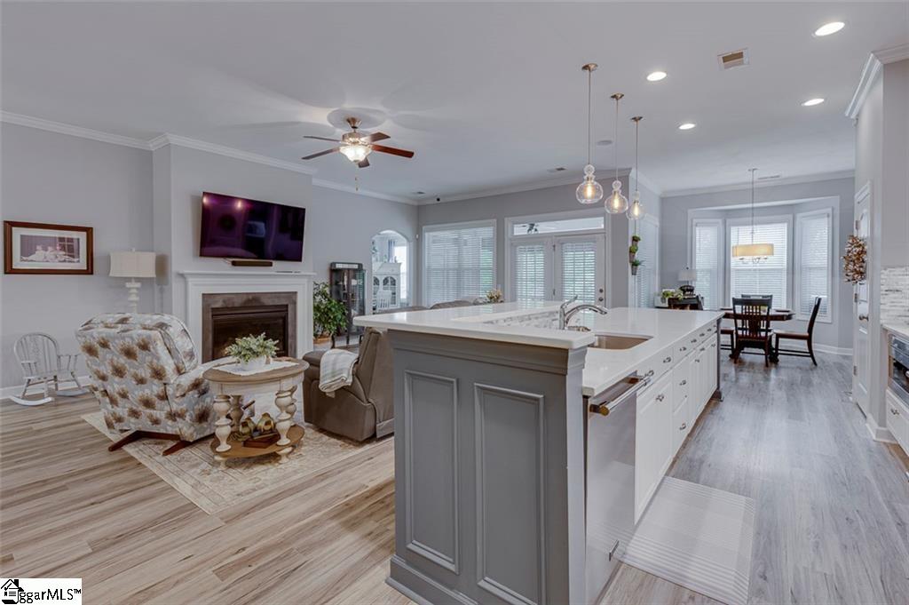 244 Crestgate Way Easley, SC 29642