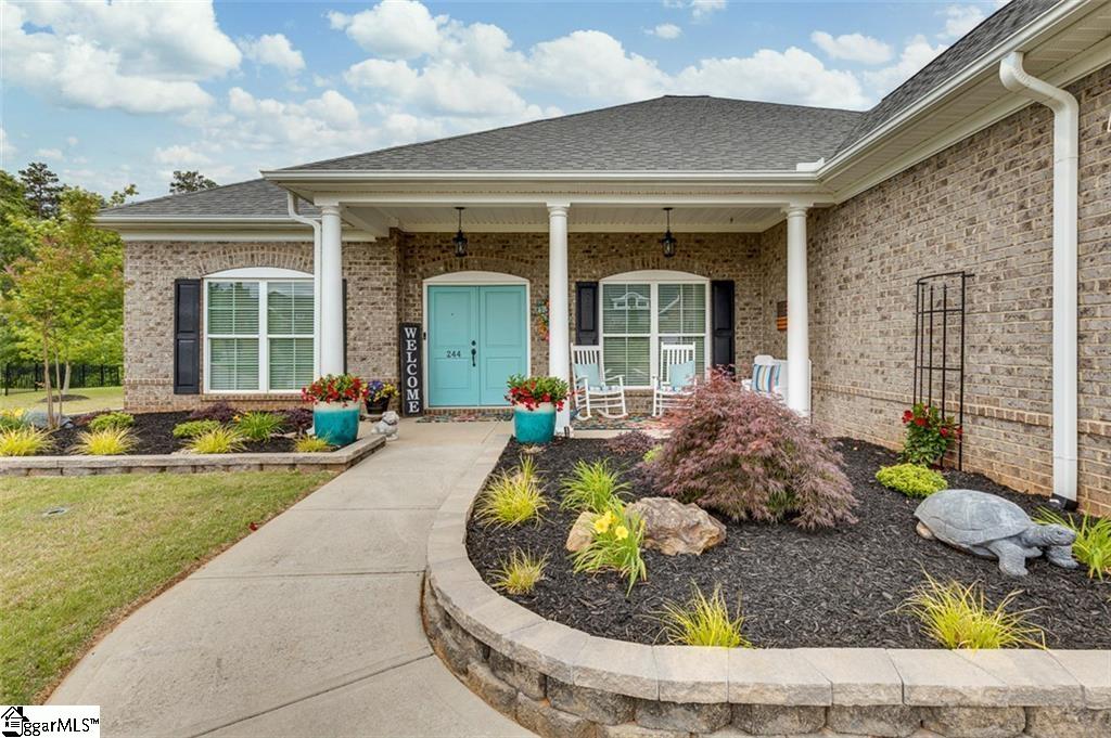 244 Crestgate Way Easley, SC 29642