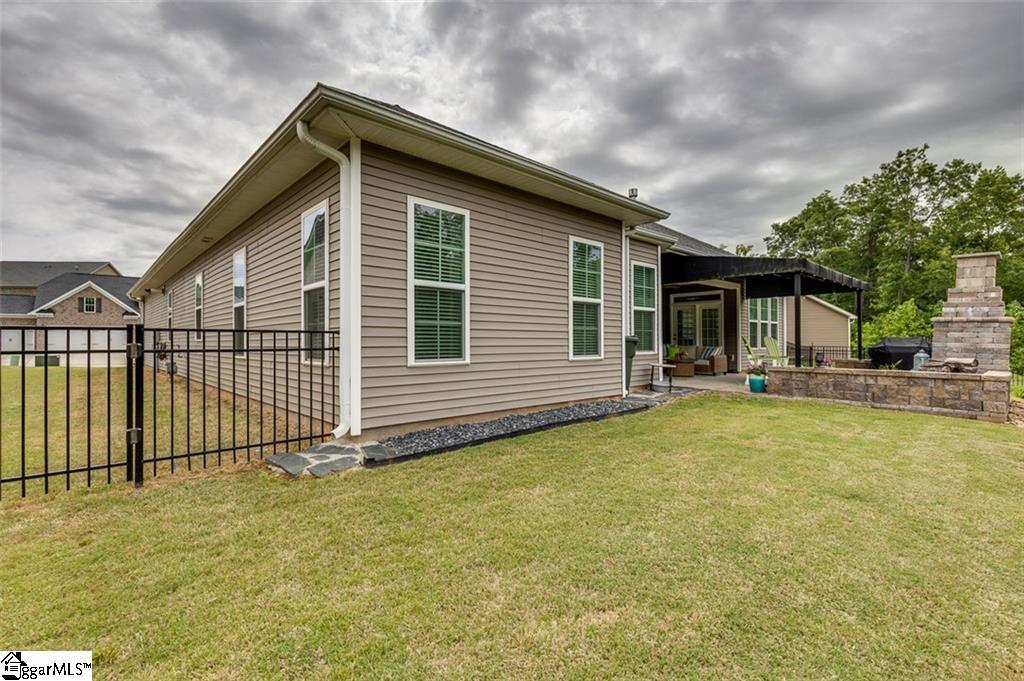 244 Crestgate Way Easley, SC 29642
