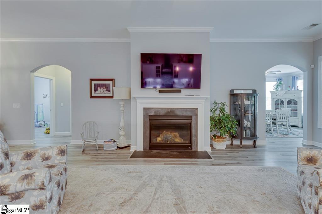 244 Crestgate Way Easley, SC 29642