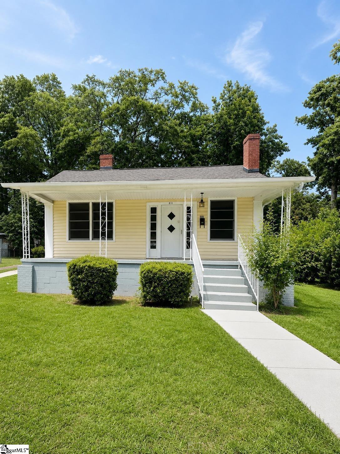 111 Bethune Street Greenwood, SC 29646