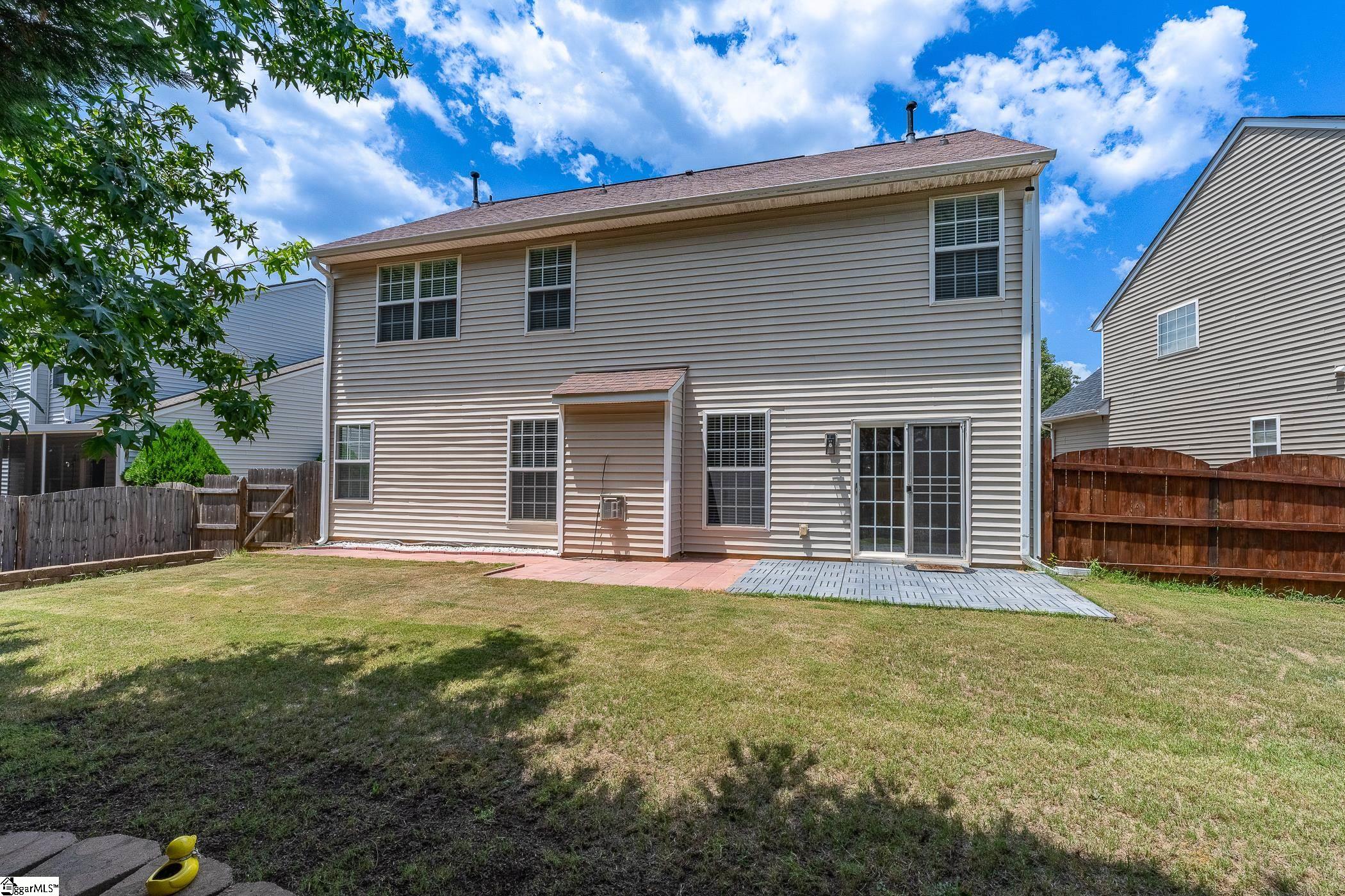 211 Keelin Lane Greer, SC 29650