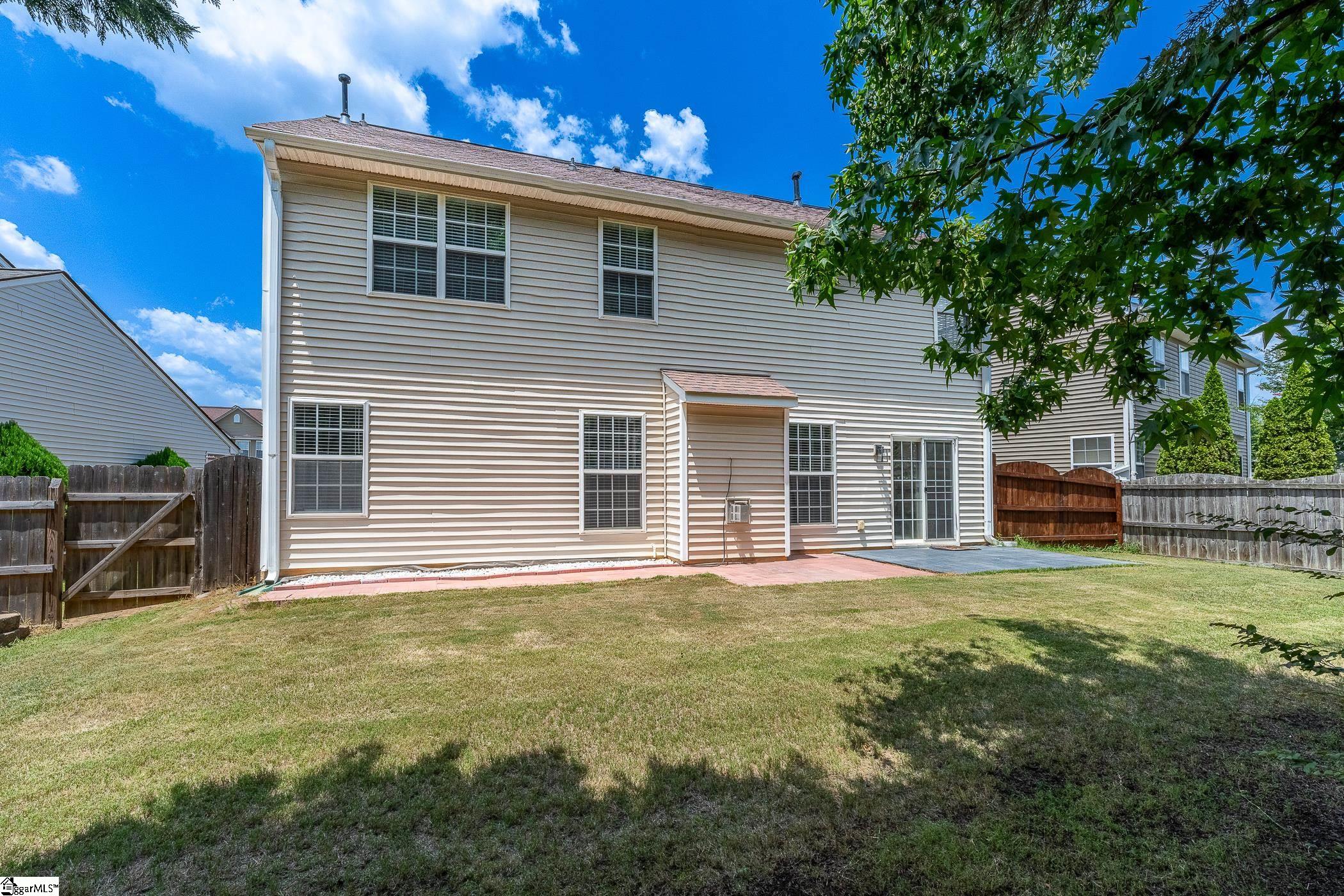 211 Keelin Lane Greer, SC 29650