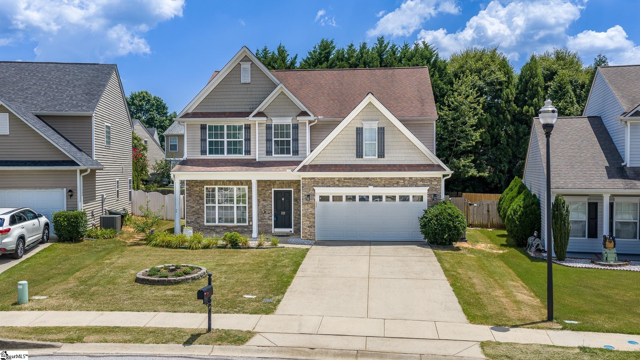 211 Keelin Lane Greer, SC 29650