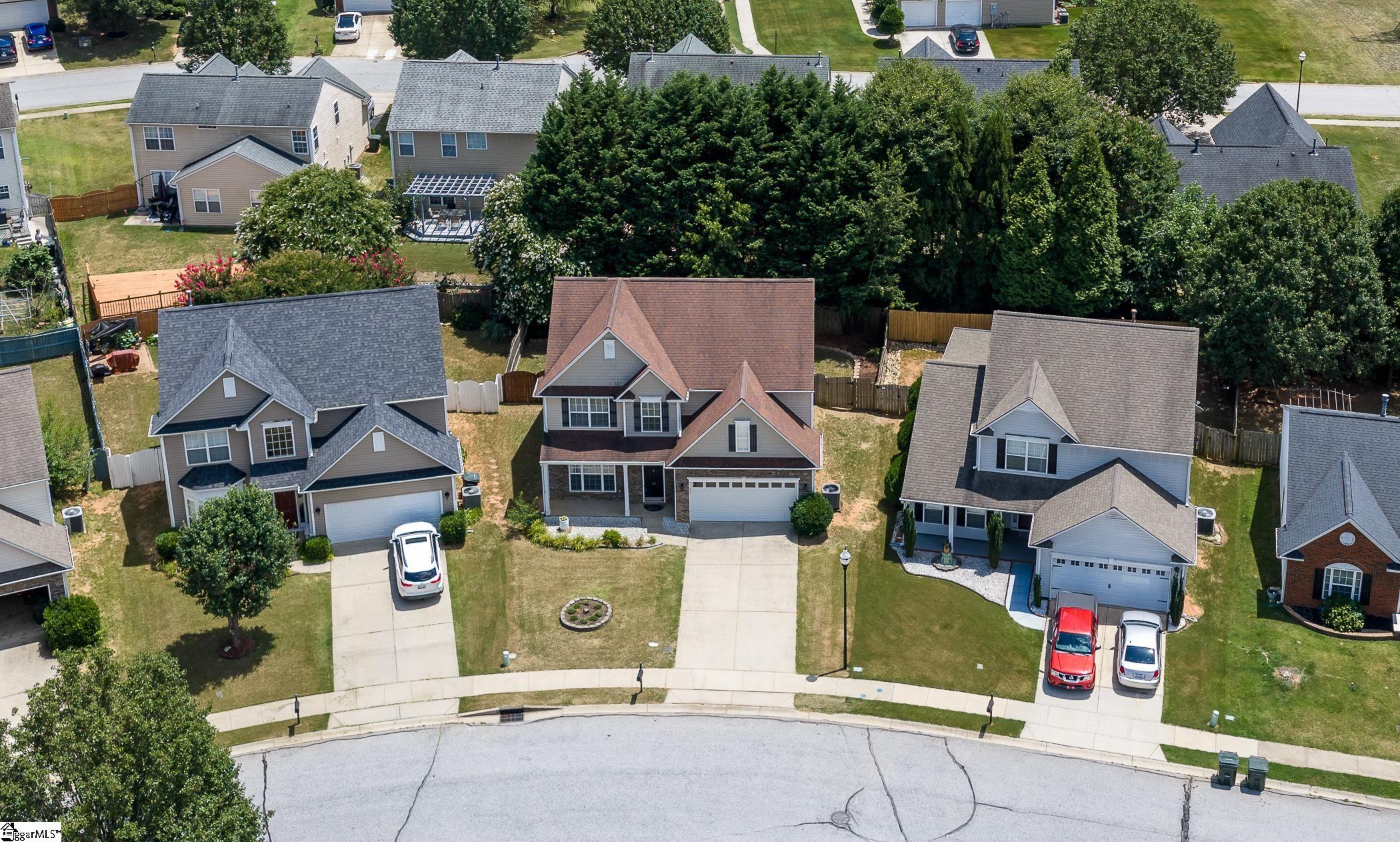 211 Keelin Lane Greer, SC 29650