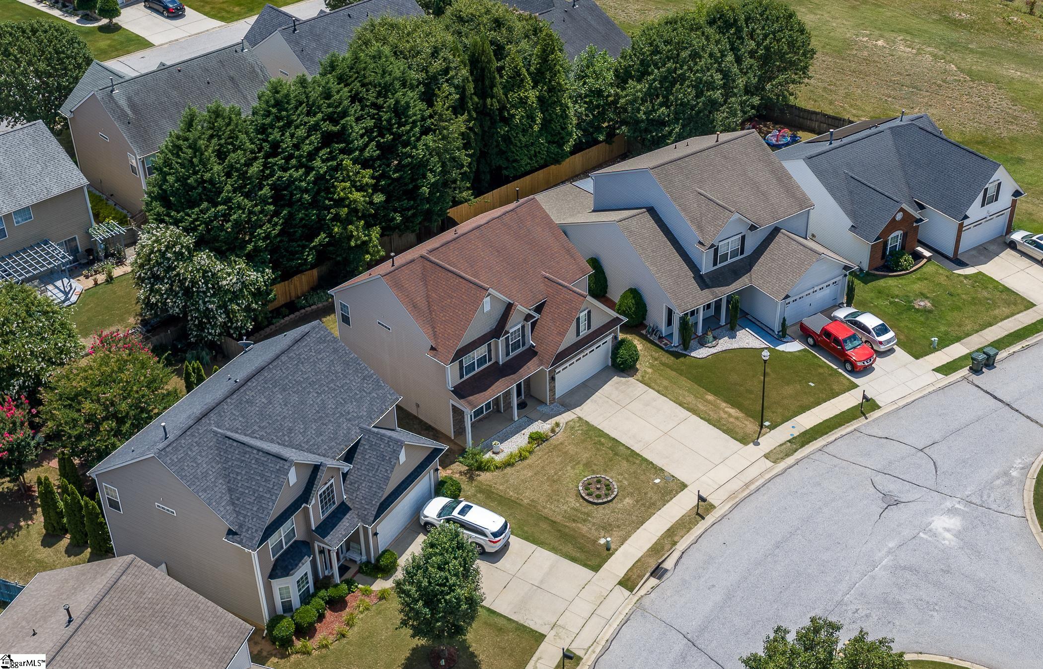 211 Keelin Lane Greer, SC 29650
