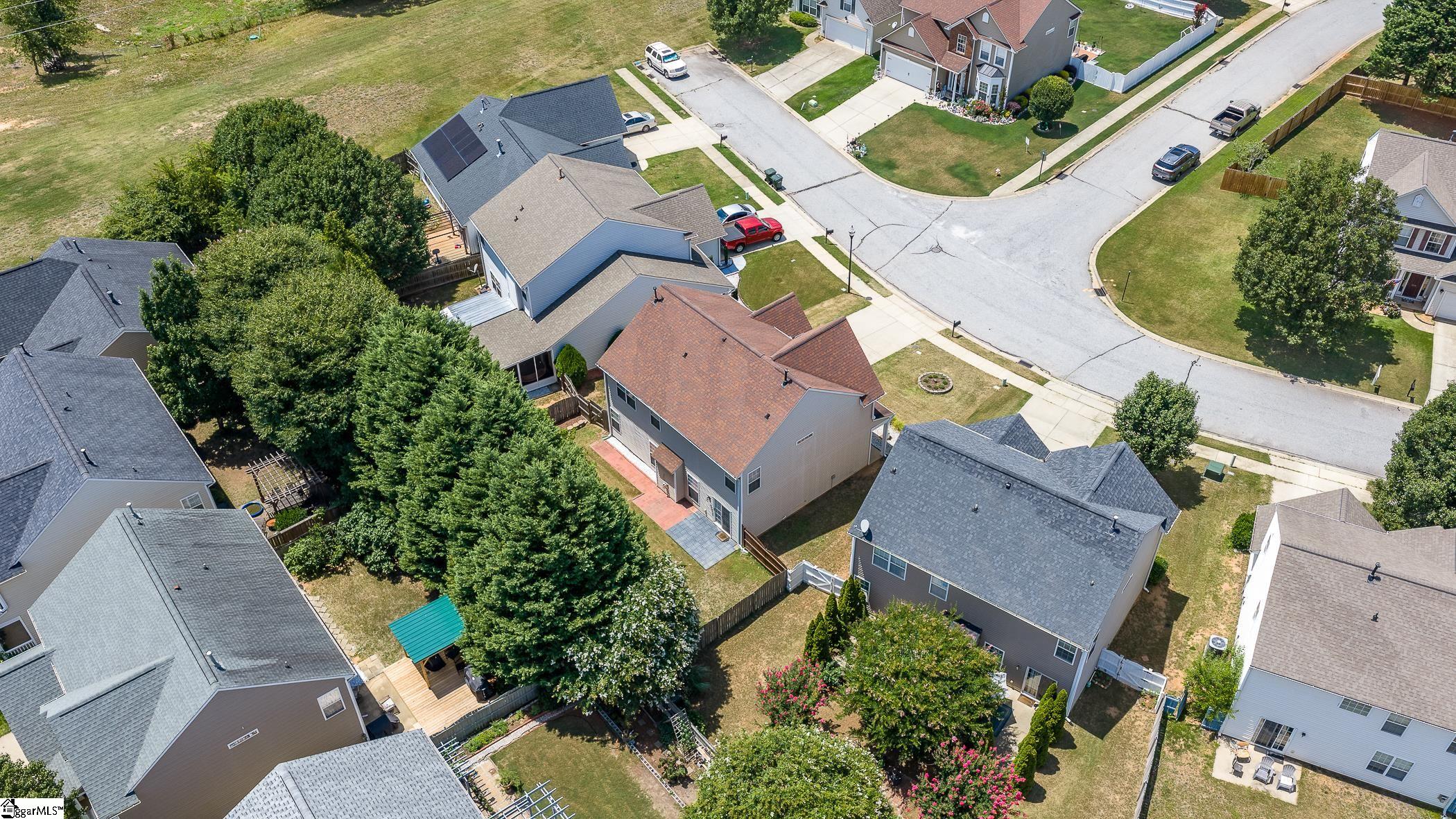 211 Keelin Lane Greer, SC 29650