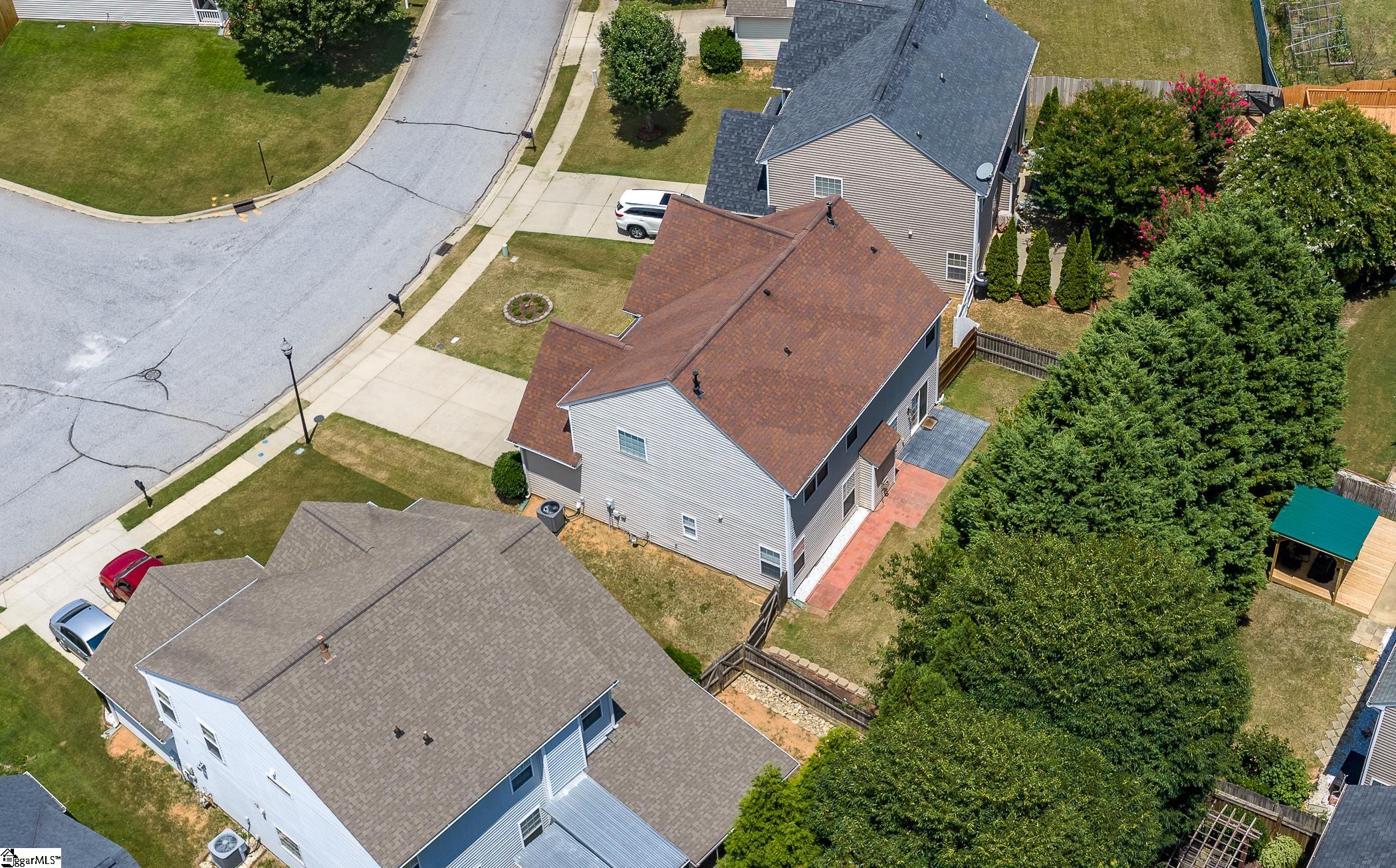 211 Keelin Lane Greer, SC 29650
