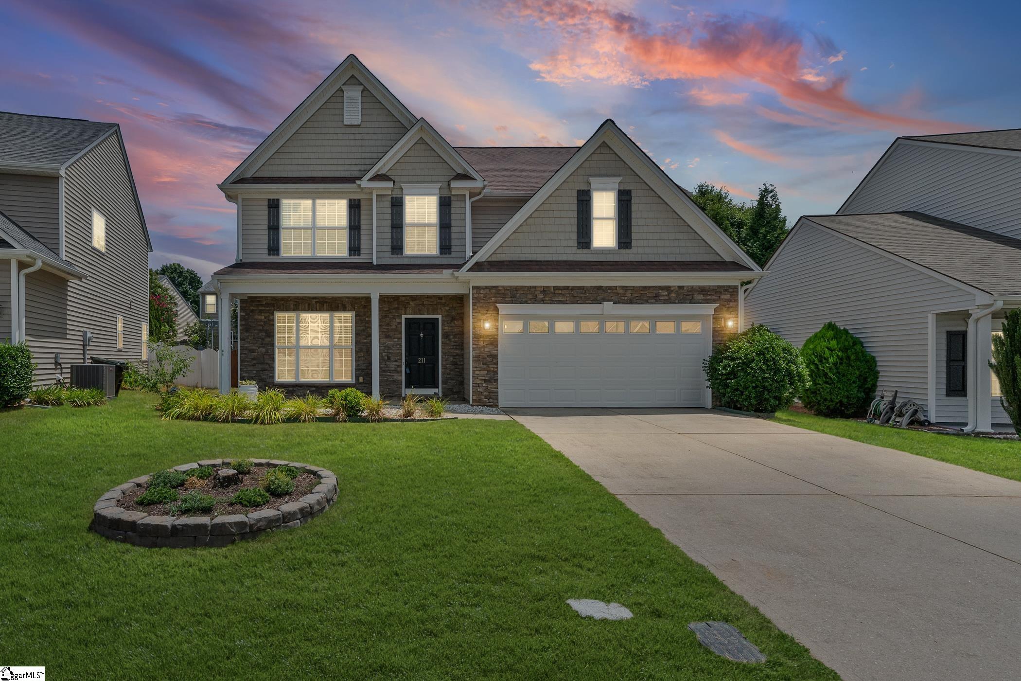 211 Keelin Lane Greer, SC 29650