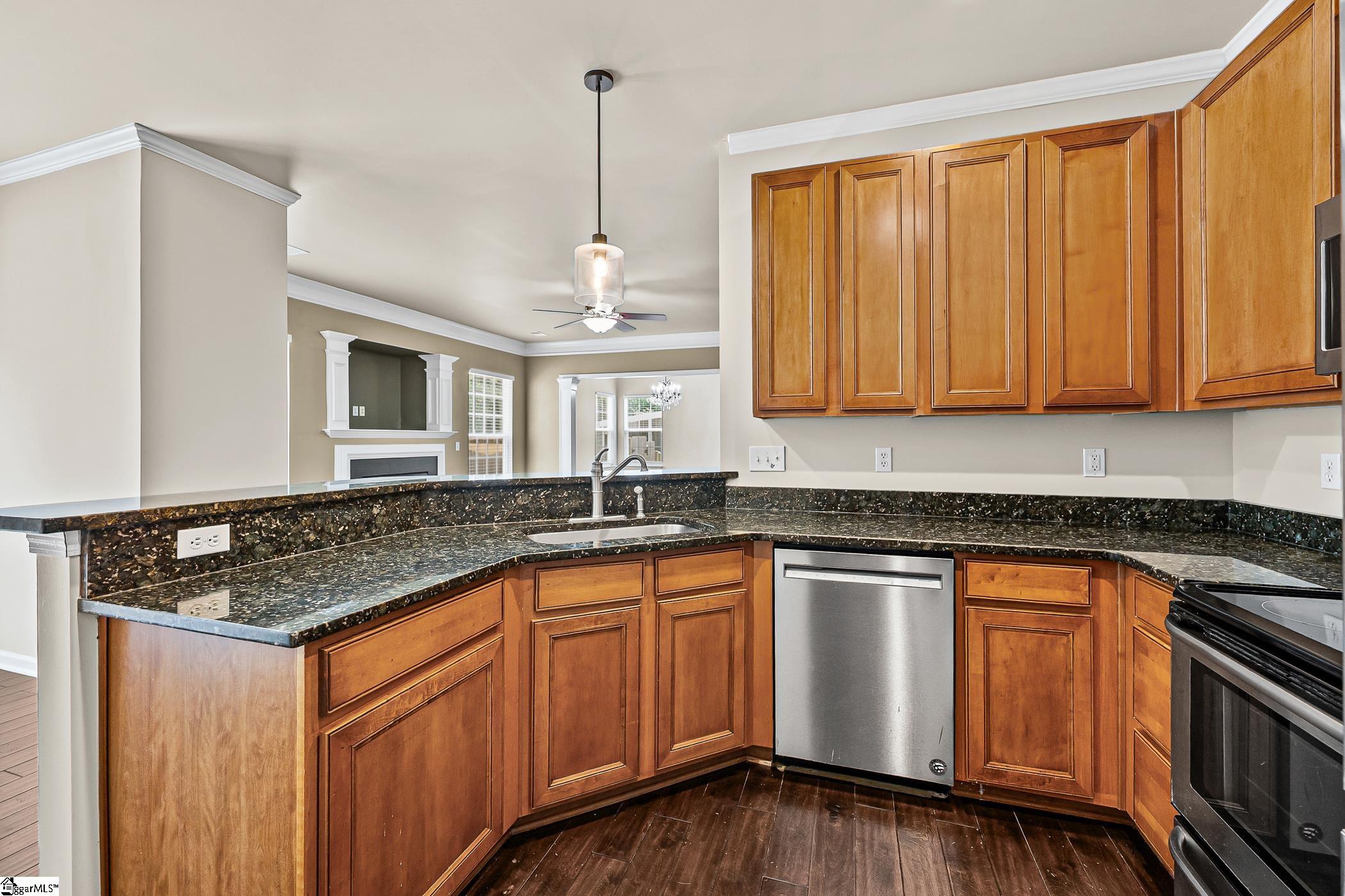 211 Keelin Lane Greer, SC 29650