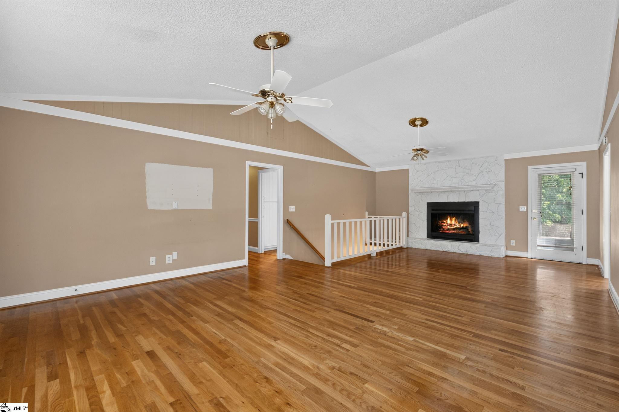 210 Saratoga Drive Greer, SC 29650
