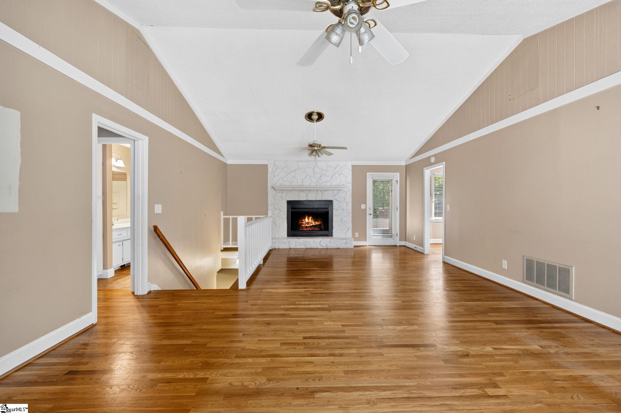 210 Saratoga Drive Greer, SC 29650