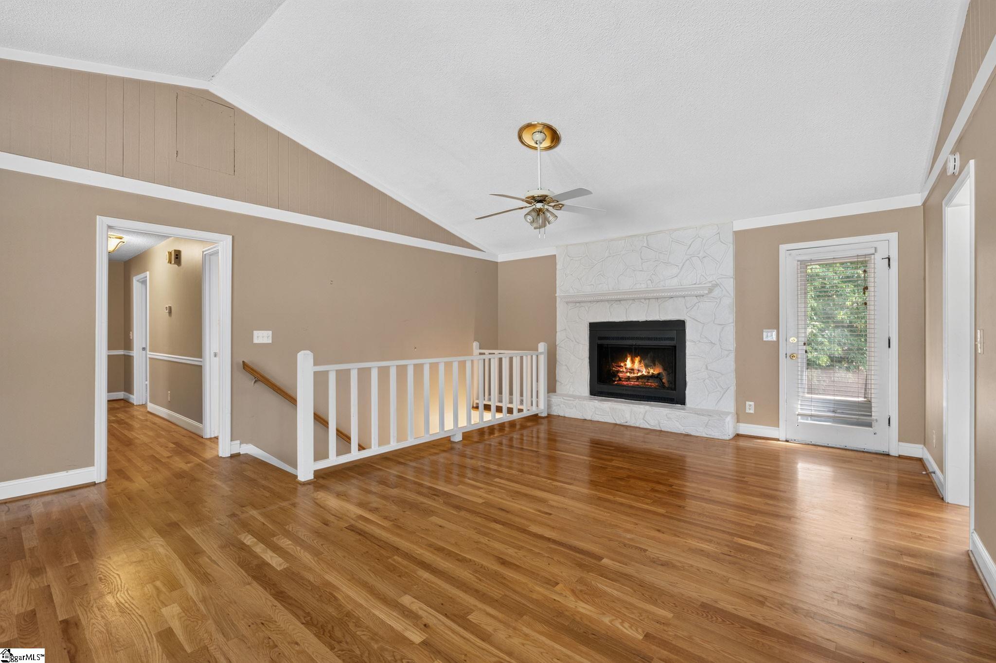 210 Saratoga Drive Greer, SC 29650