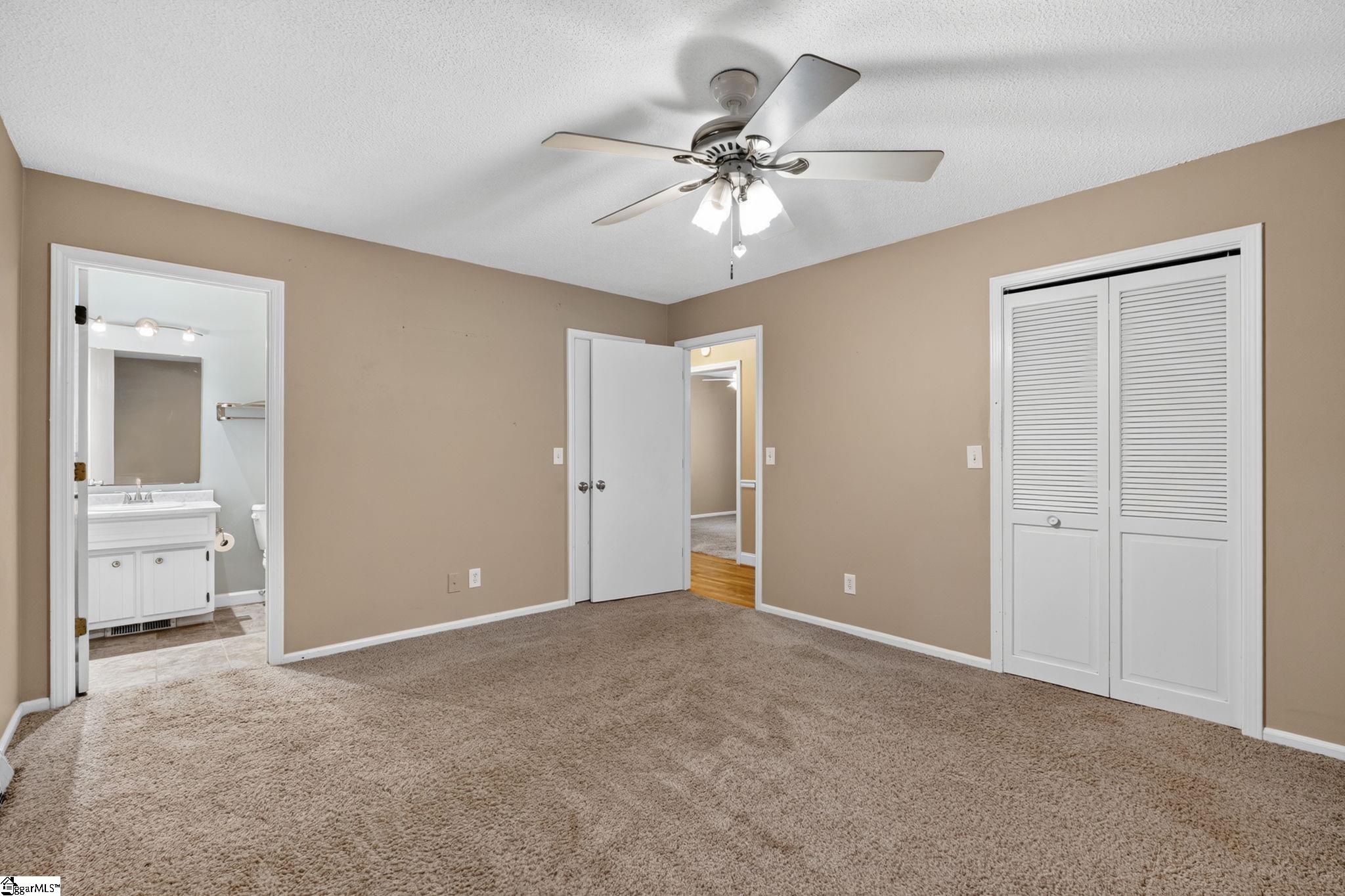 210 Saratoga Drive Greer, SC 29650