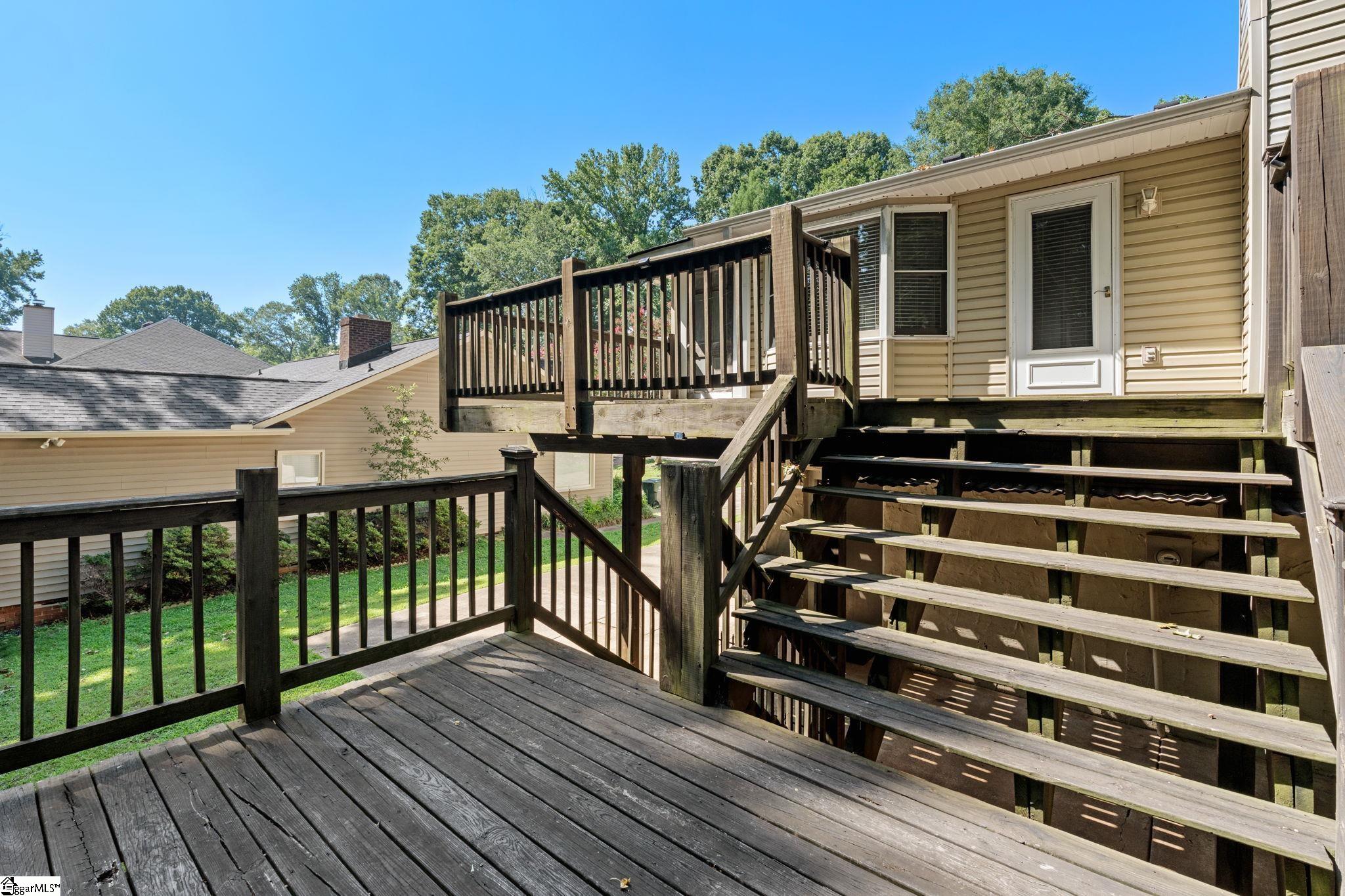 210 Saratoga Drive Greer, SC 29650
