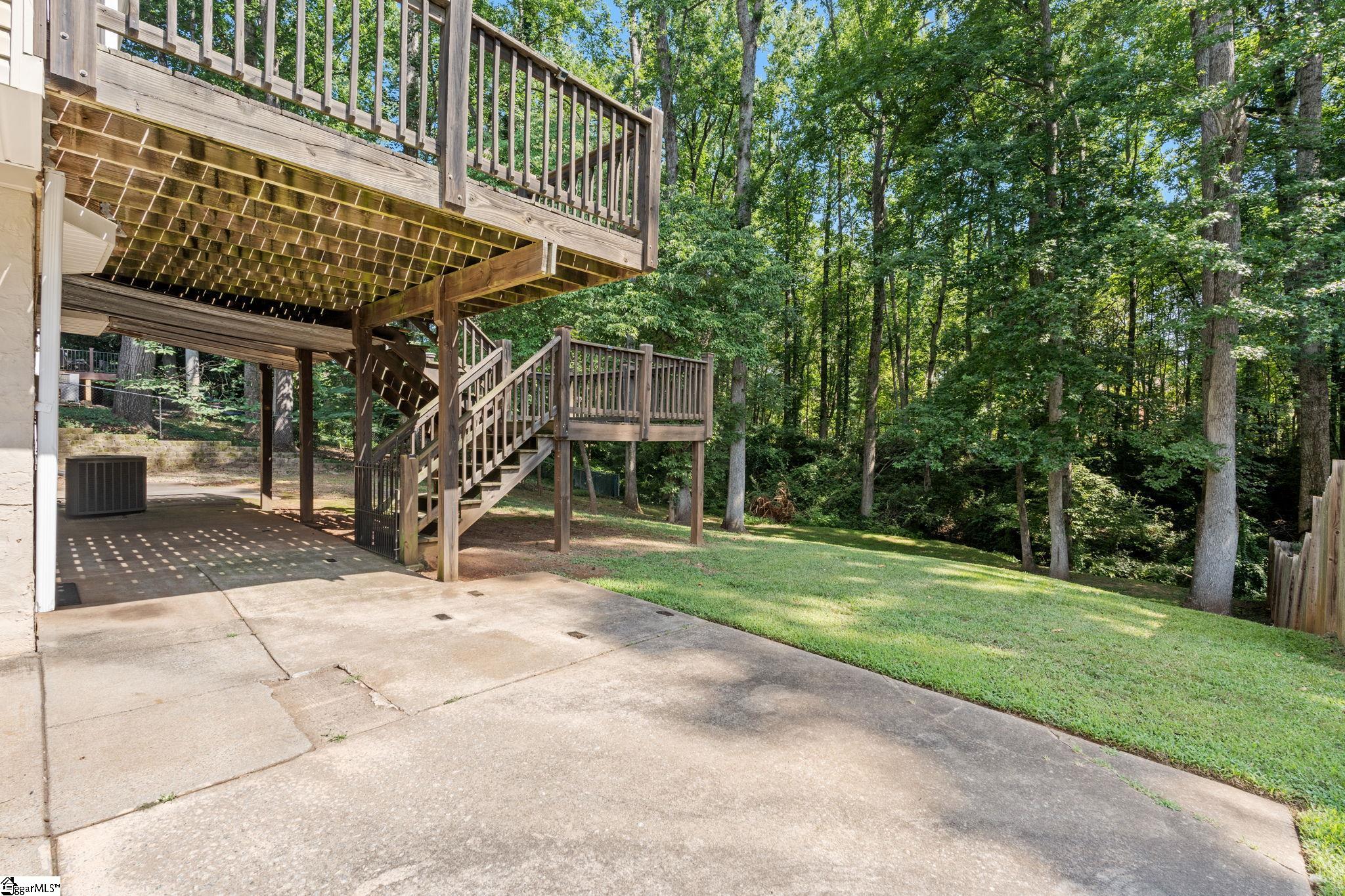 210 Saratoga Drive Greer, SC 29650