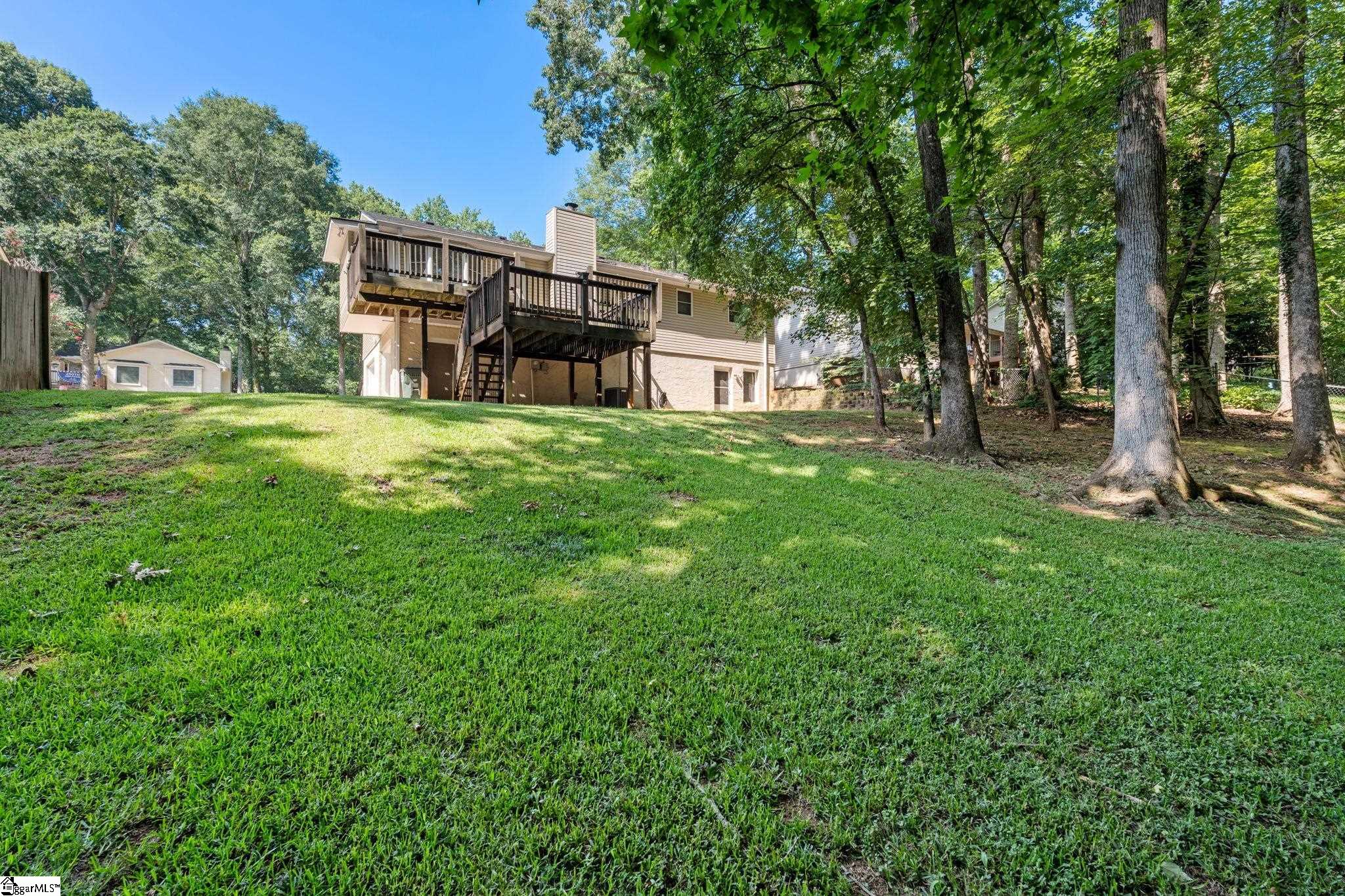 210 Saratoga Drive Greer, SC 29650