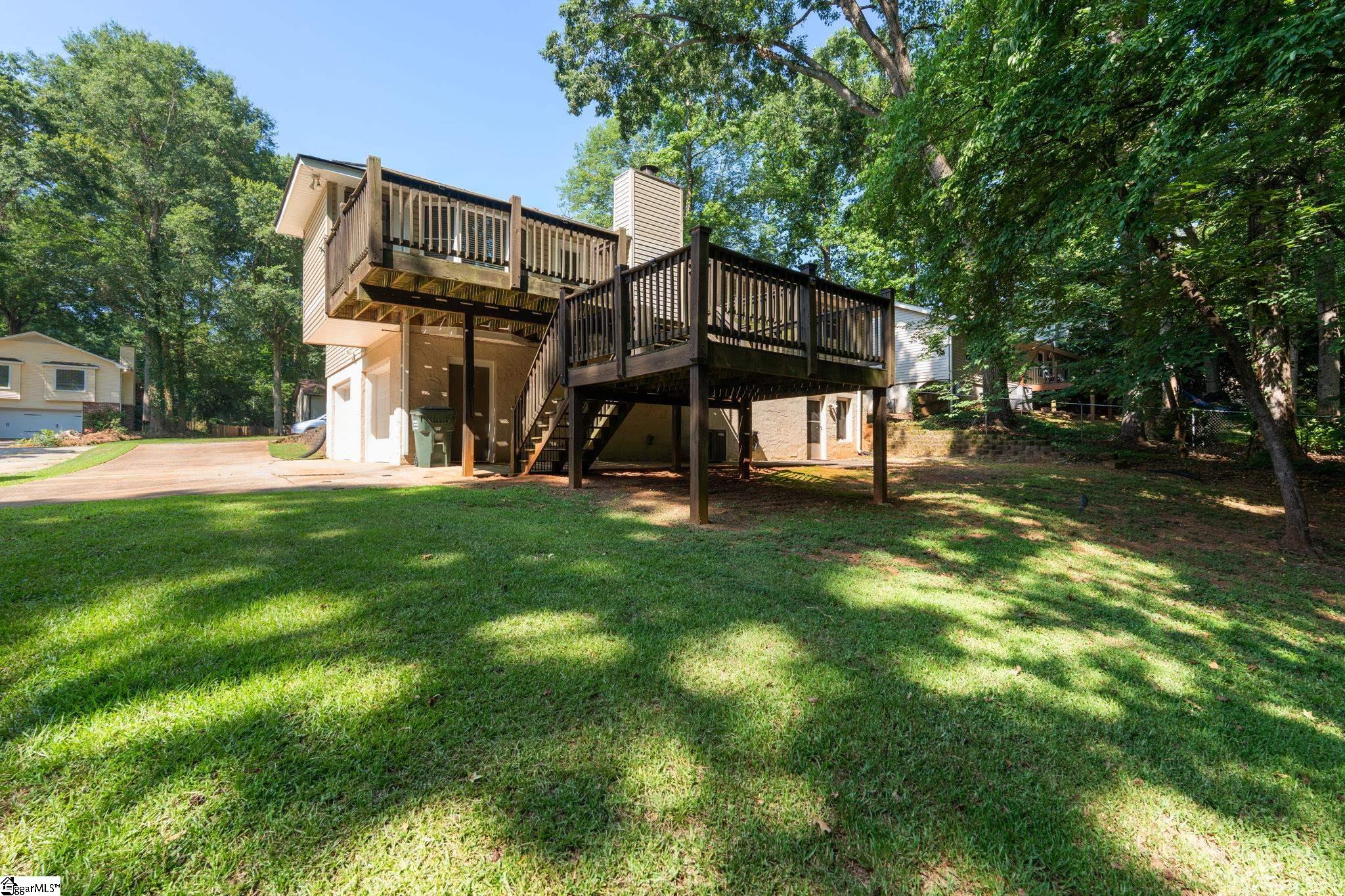 210 Saratoga Drive Greer, SC 29650