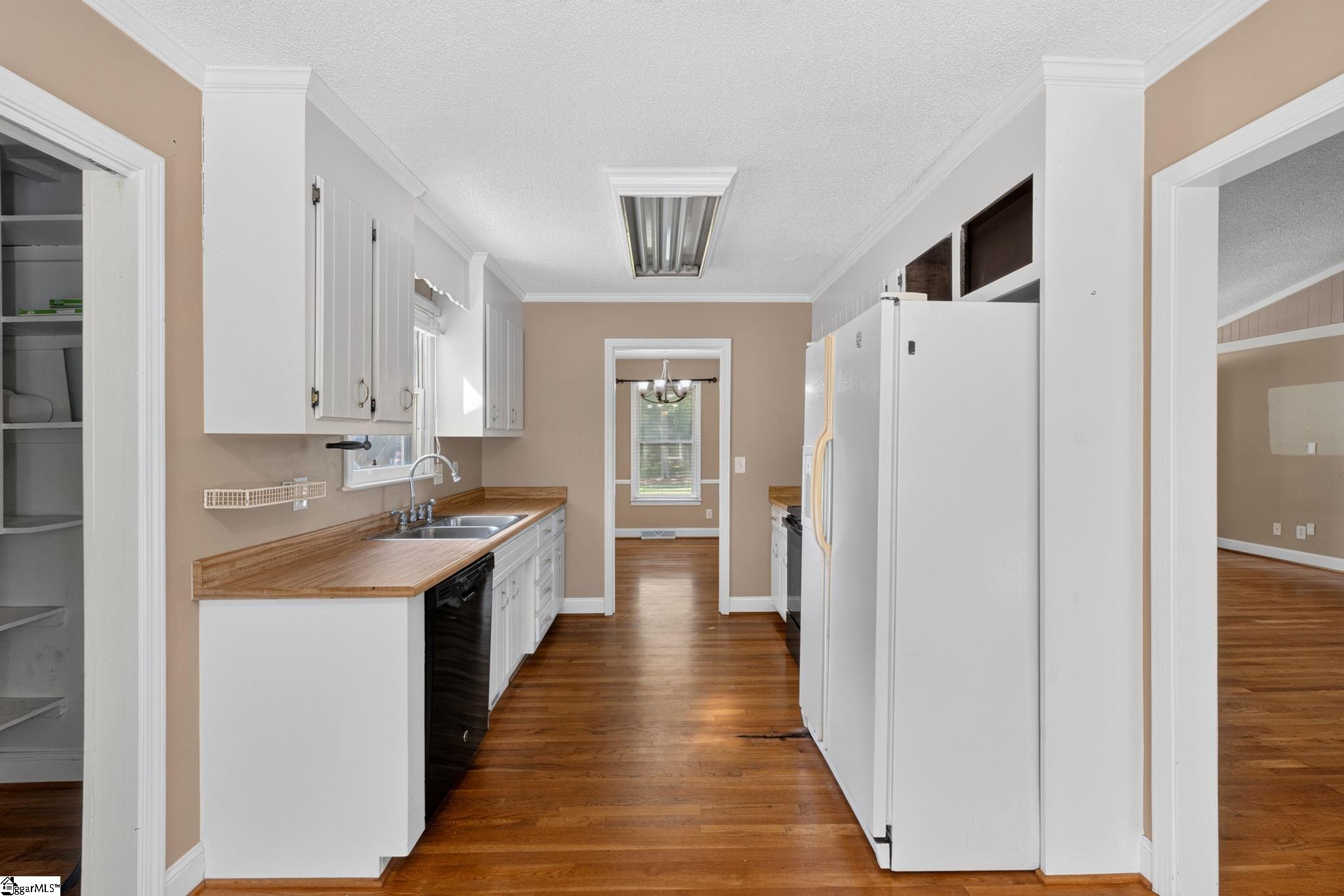 210 Saratoga Drive Greer, SC 29650
