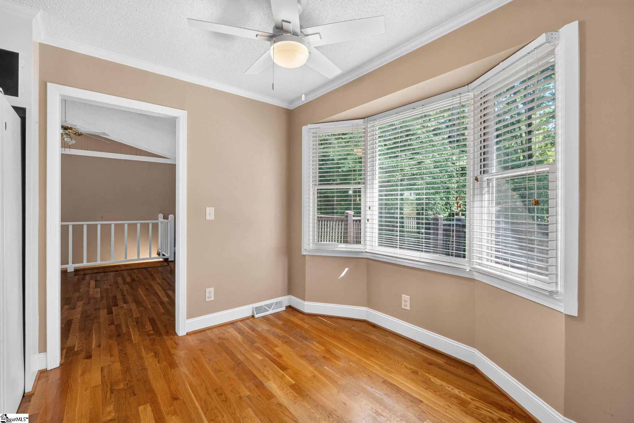 210 Saratoga Drive Greer, SC 29650