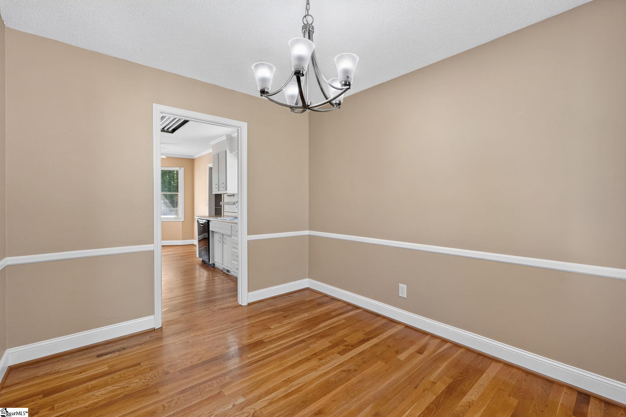 210 Saratoga Drive Greer, SC 29650