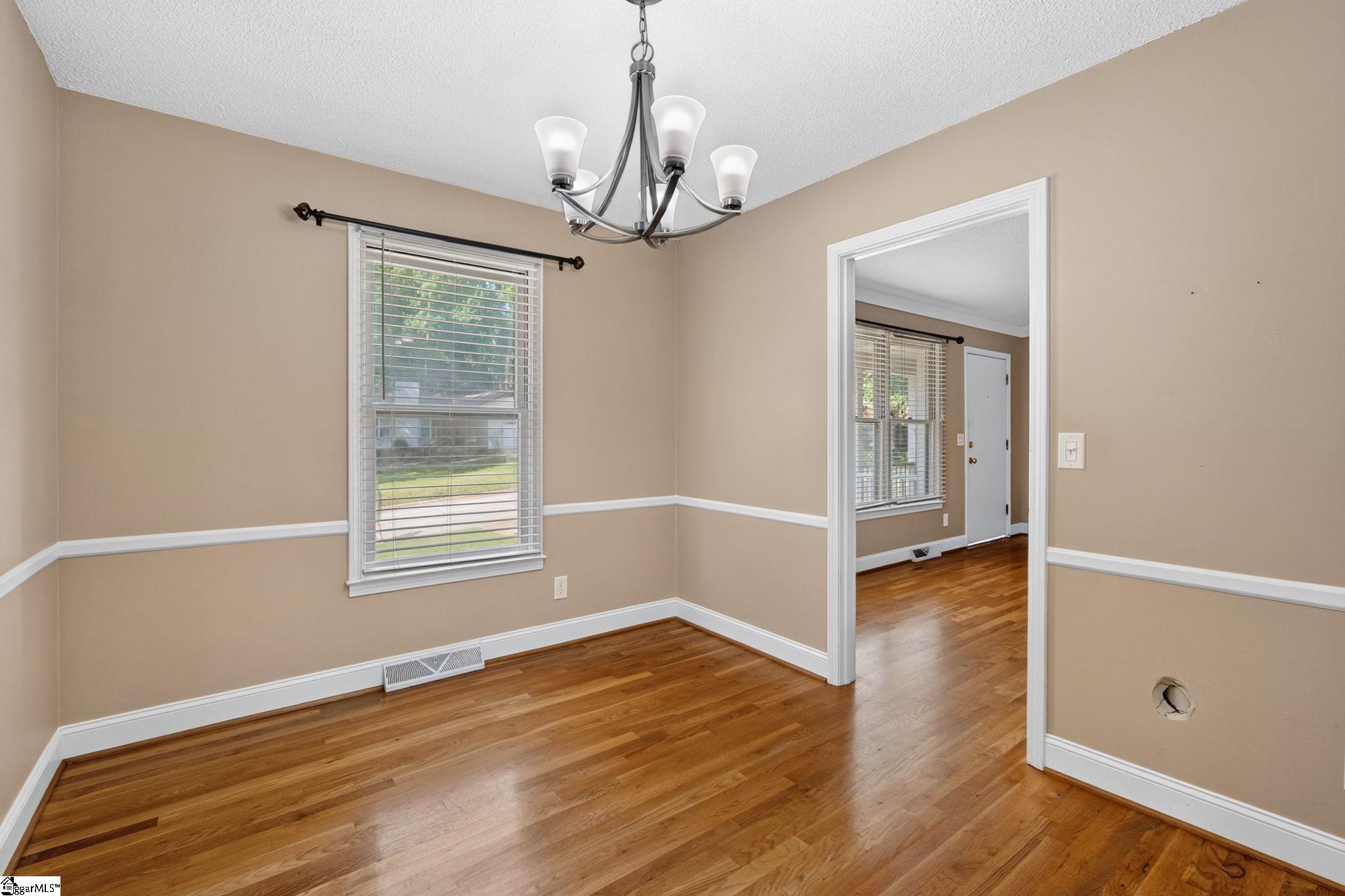 210 Saratoga Drive Greer, SC 29650