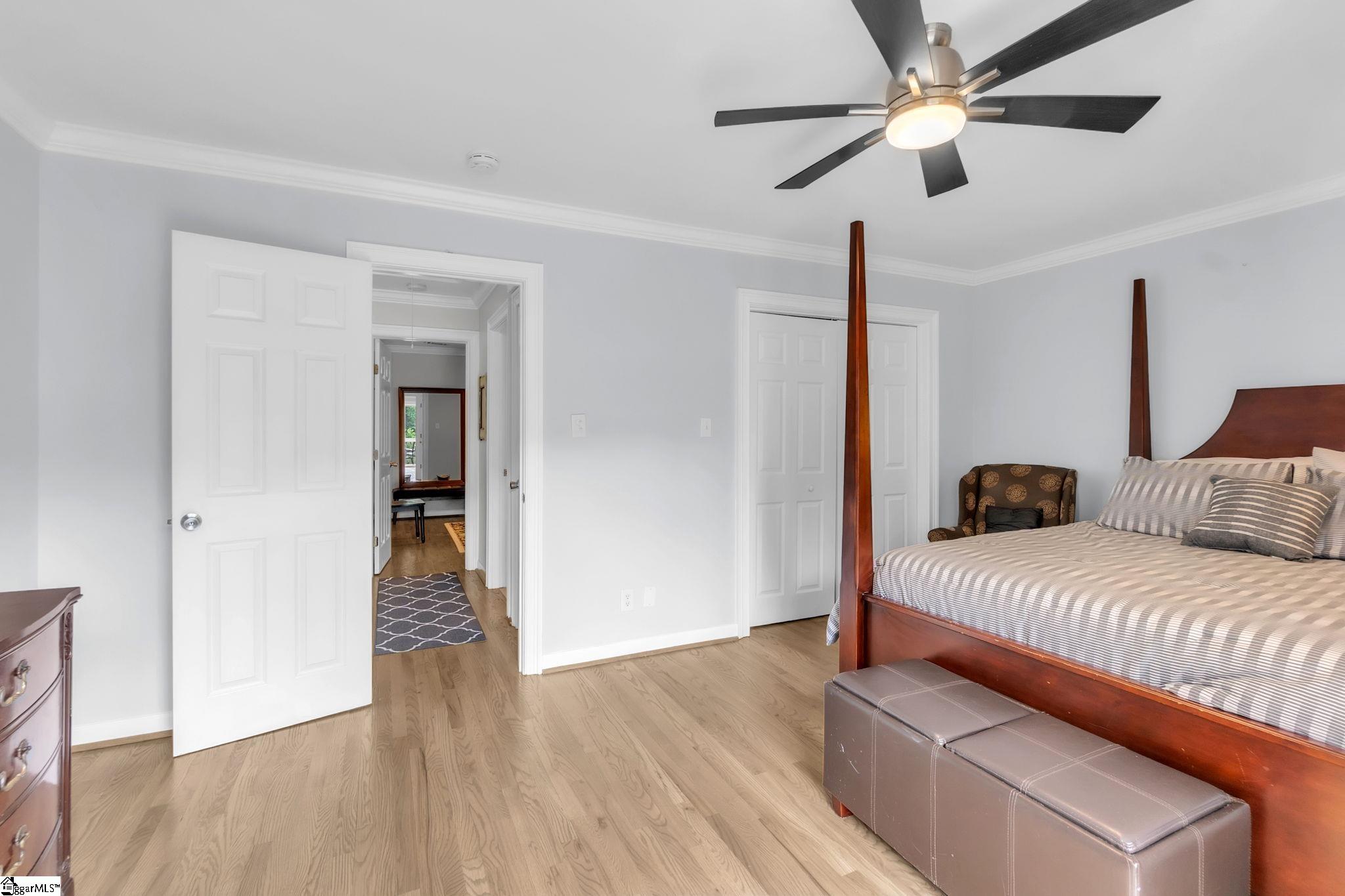 350 Mountain Creek Church Road UNIT Unit 2 Greenville, SC 28609