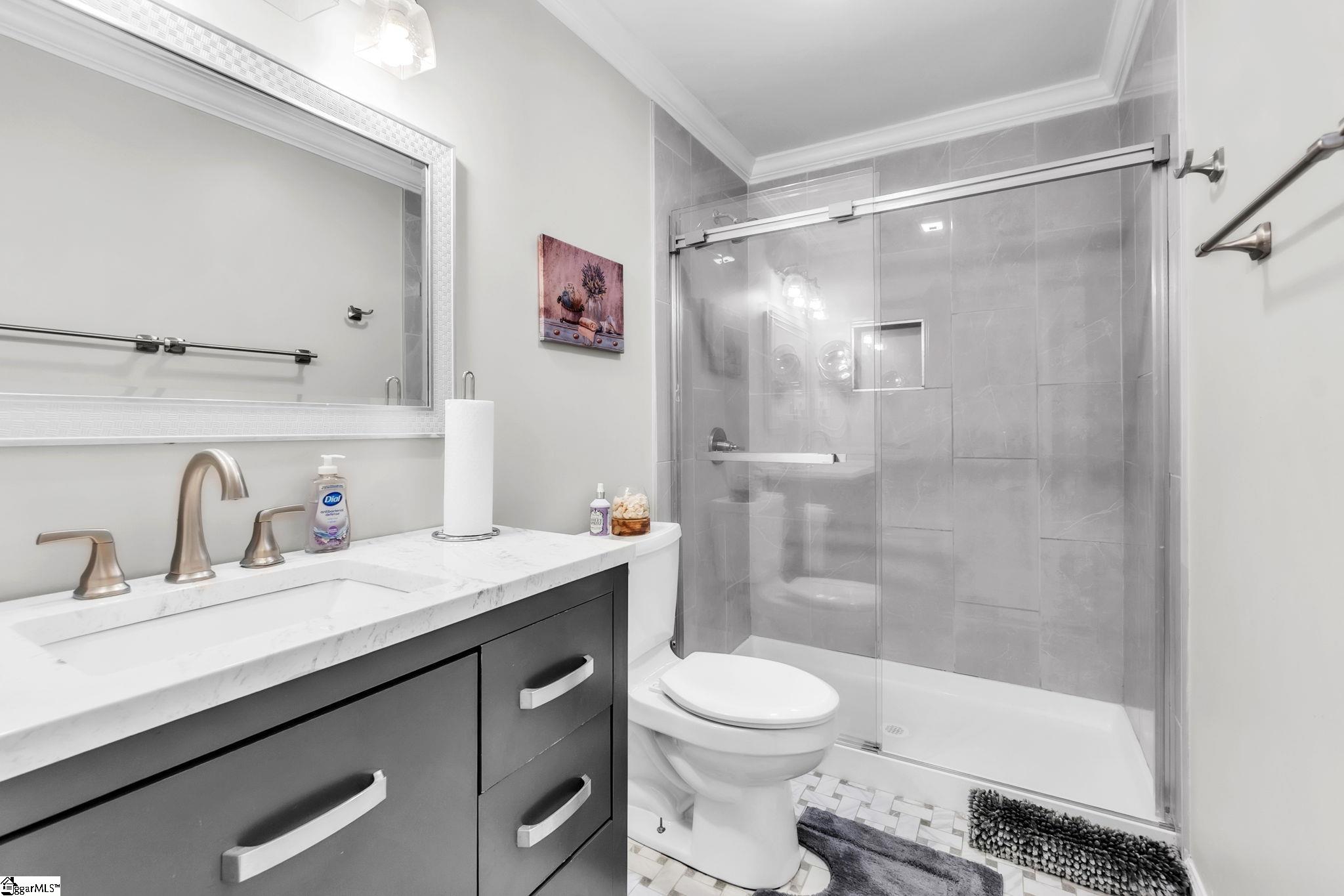 350 Mountain Creek Church Road UNIT Unit 2 Greenville, SC 28609