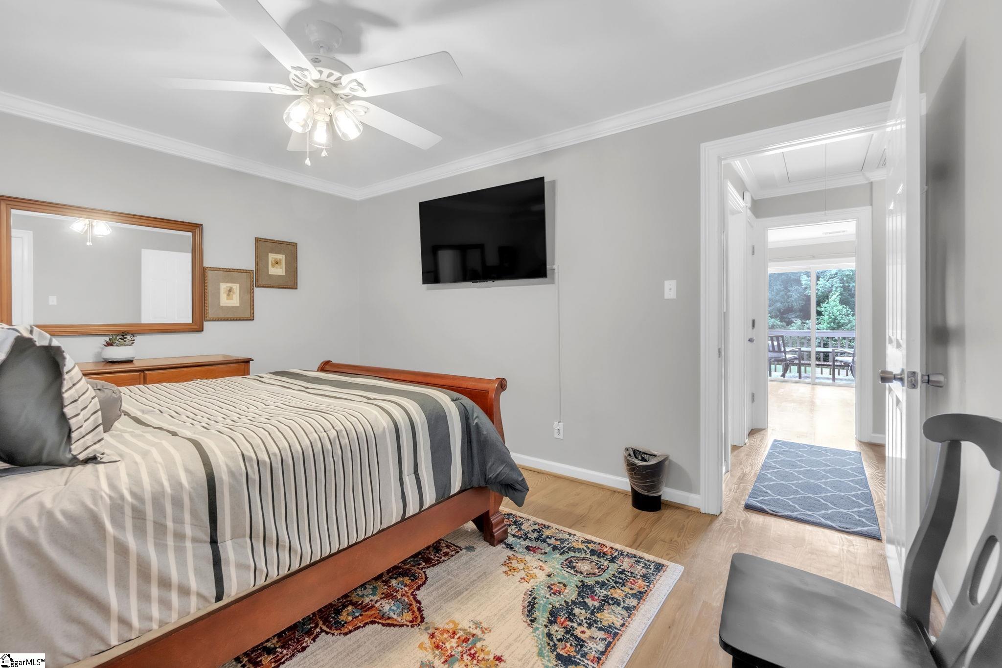 350 Mountain Creek Church Road UNIT Unit 2 Greenville, SC 28609