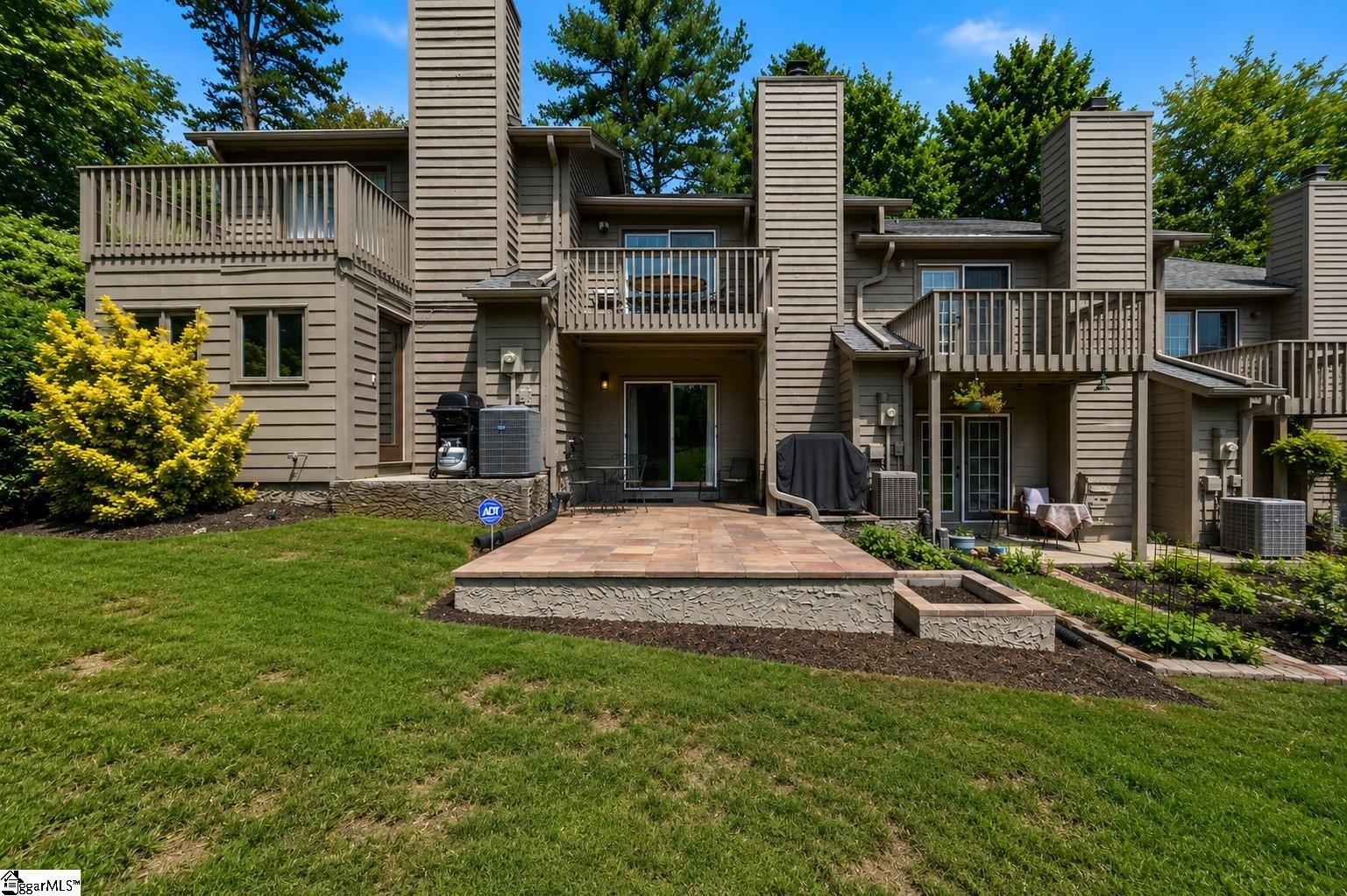 350 Mountain Creek Church Road UNIT Unit 2 Greenville, SC 28609