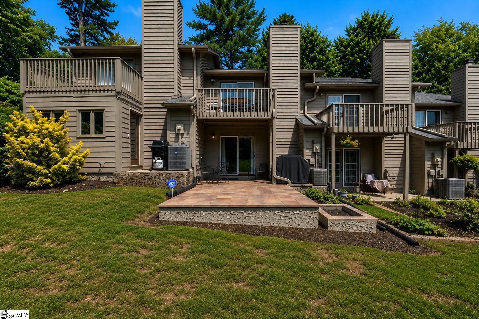 350 Mountain Creek Church Road UNIT Unit 2 Greenville, SC 28609