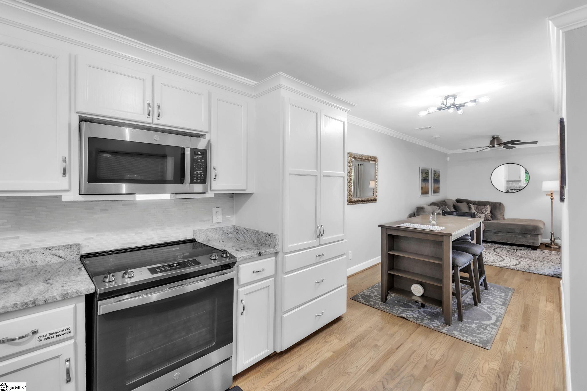 350 Mountain Creek Church Road UNIT Unit 2 Greenville, SC 28609