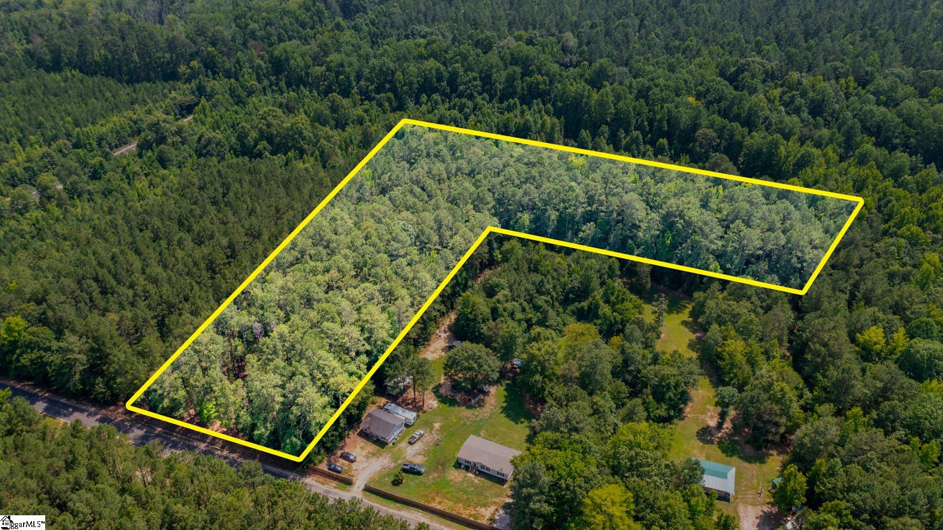 Stomp Springs Road Clinton, SC 29325